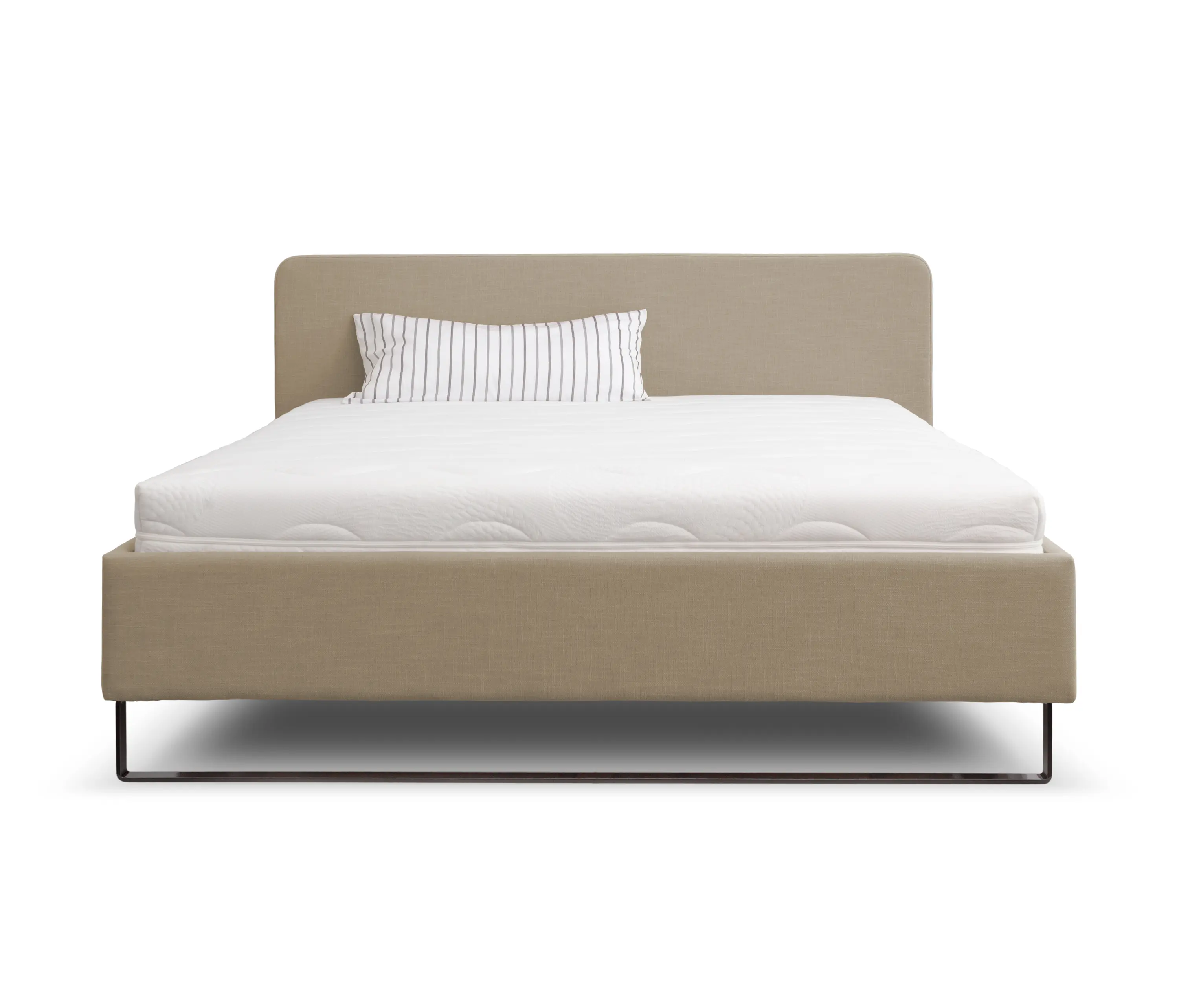 whitebeds - BASICBED TOPAS