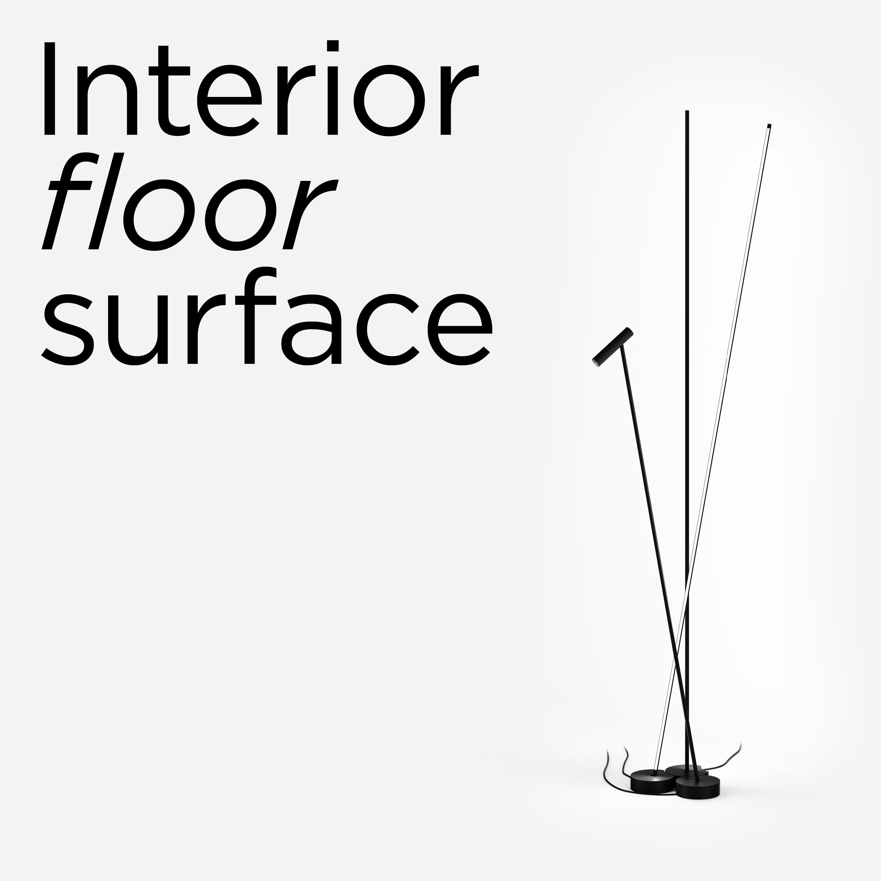 INTERIOR FLOOR SURFACE