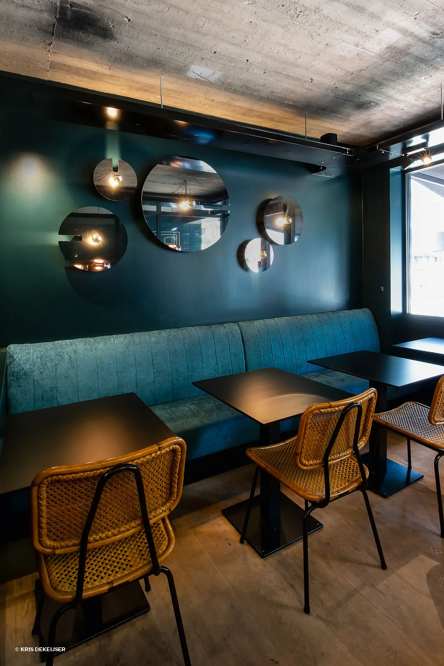 Wever & Ducré - MIRRO CEILING 3.0