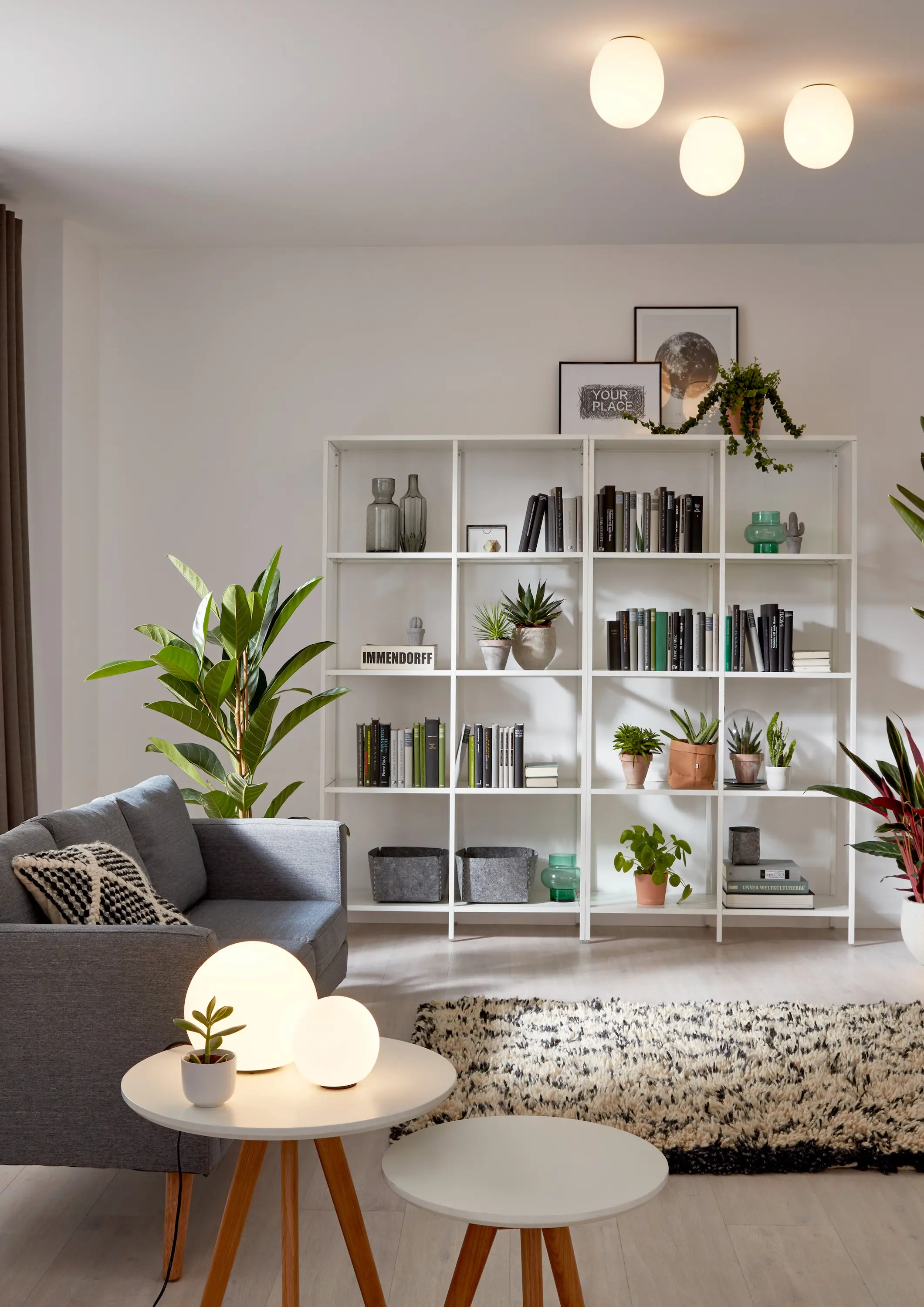 Wever & Ducré - DRO CEILING 3.0