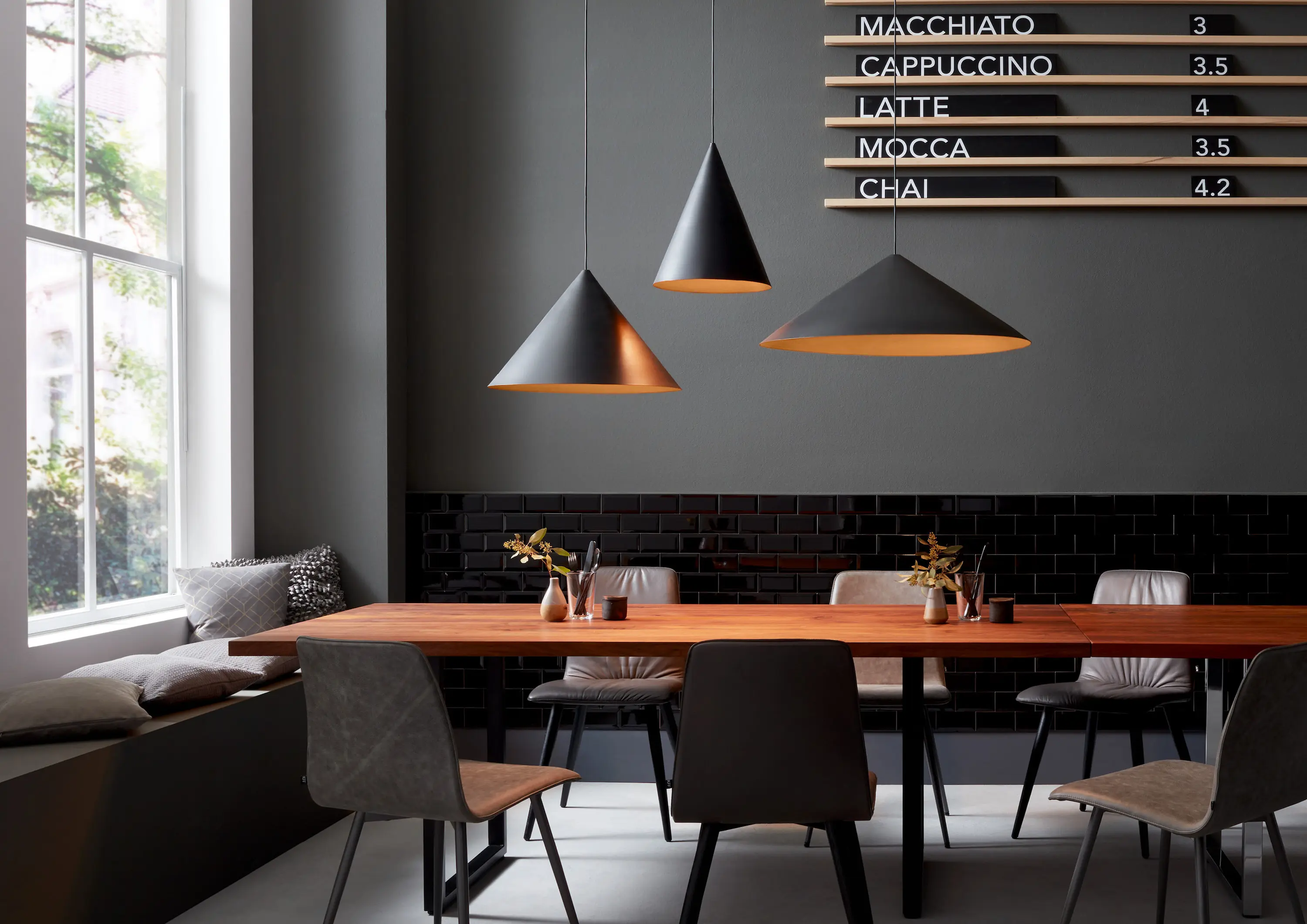 Wever & Ducré - DINOR 2.0