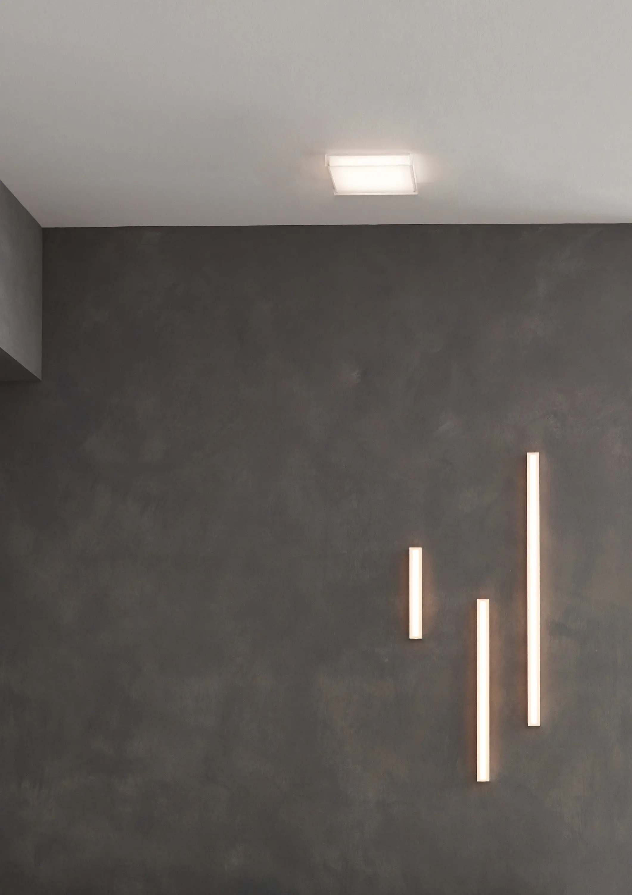 Wever & Ducré - MIRBI CEILING SURFACE IP44 1.0