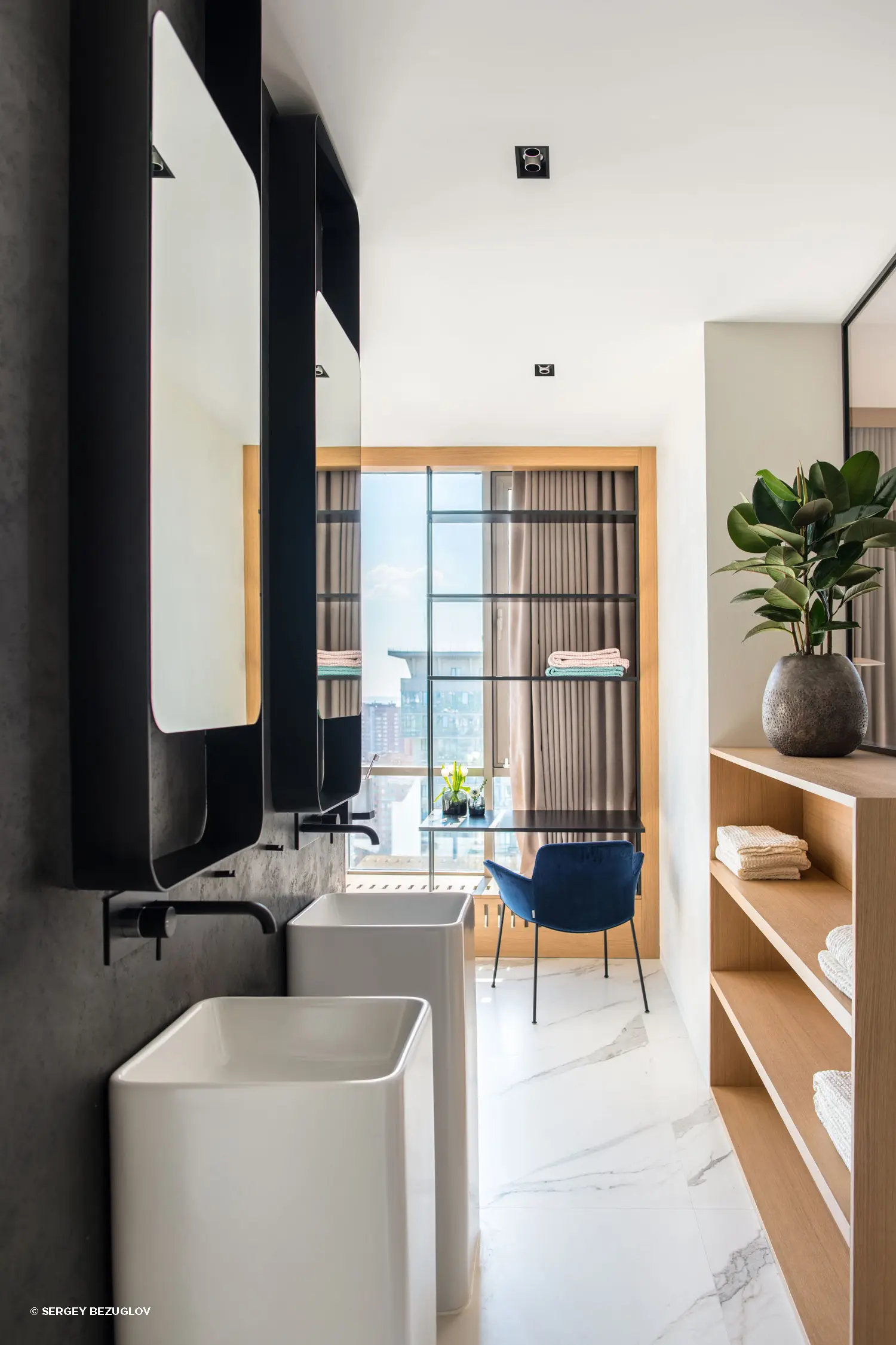 Wever & Ducré - SNEAK TRIM 2.0