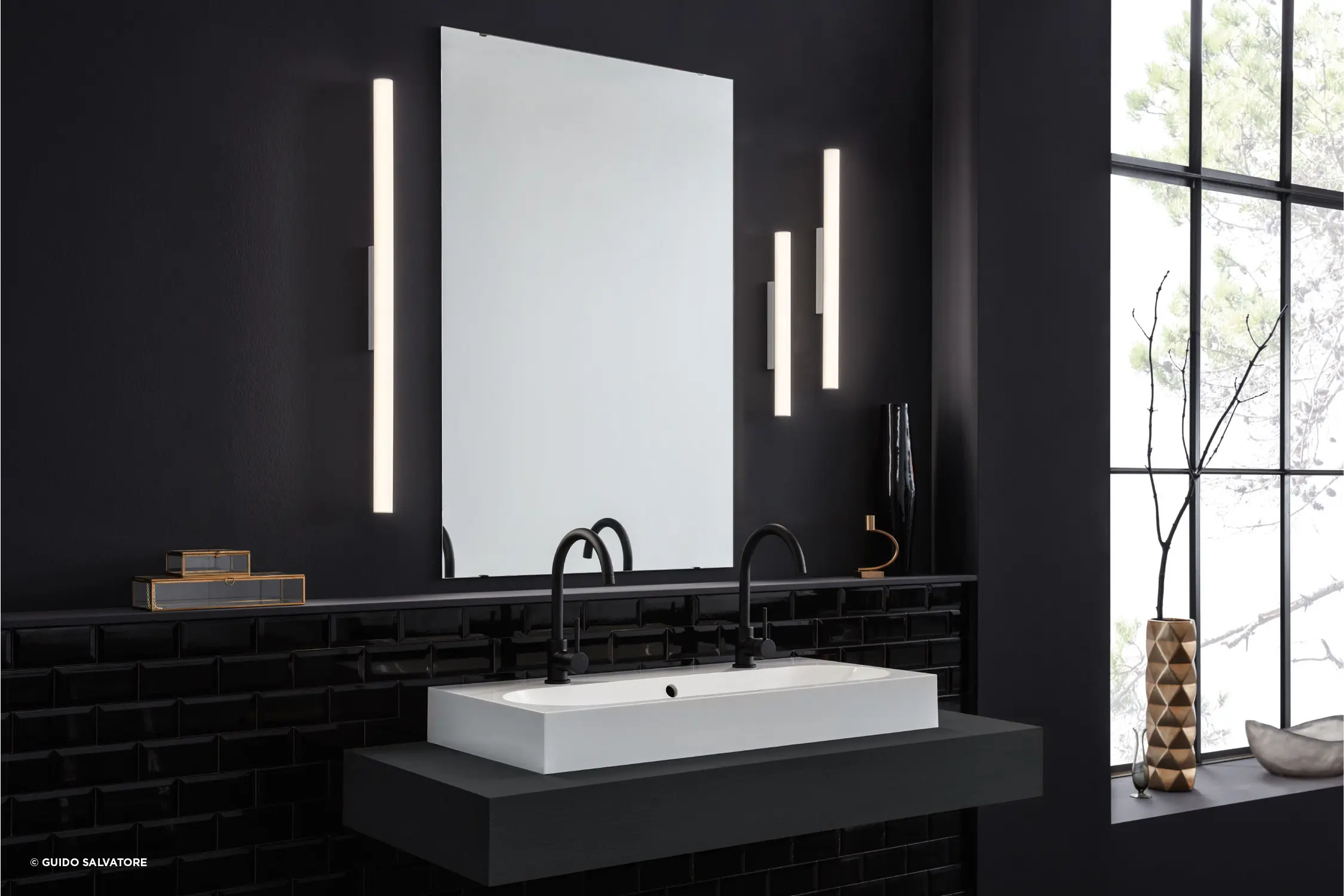 Wever & Ducré - MIRBA 2.0 LED