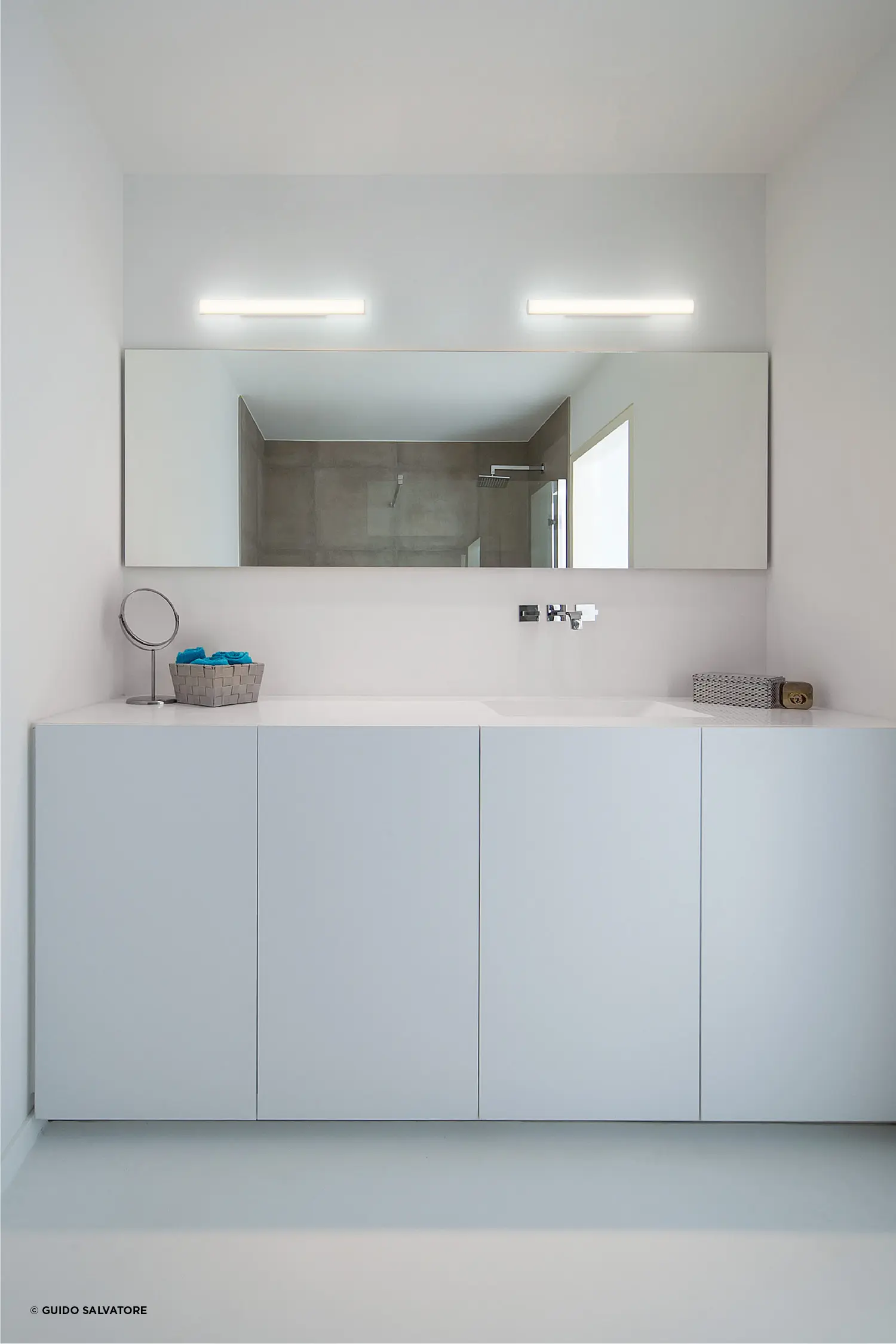 Wever & Ducré - MIRBA 2.0 LED