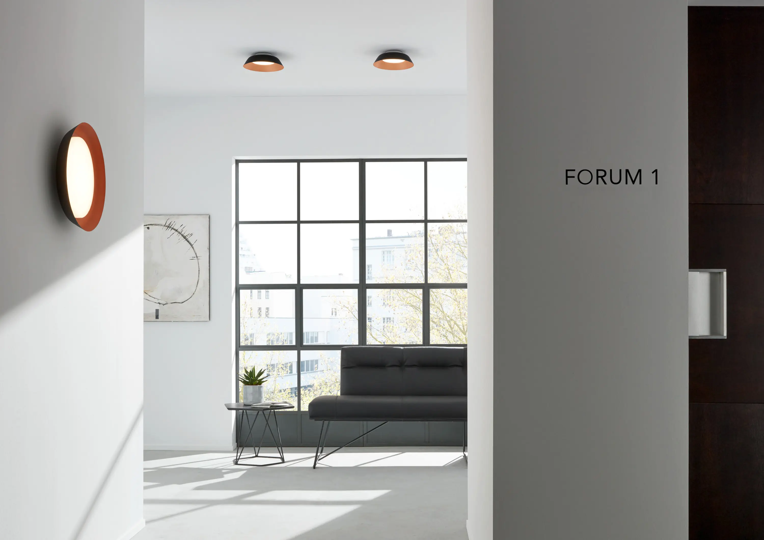 Wever & Ducré - TOWNA 1.0