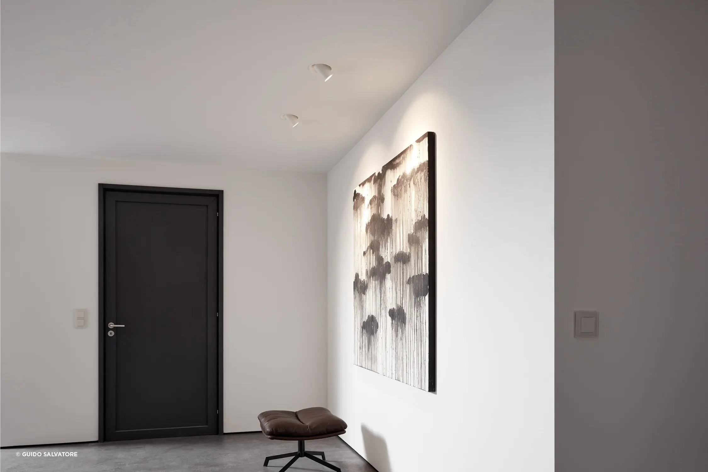 Wever & Ducré - BLIEK ROUND petit trimless 1.0