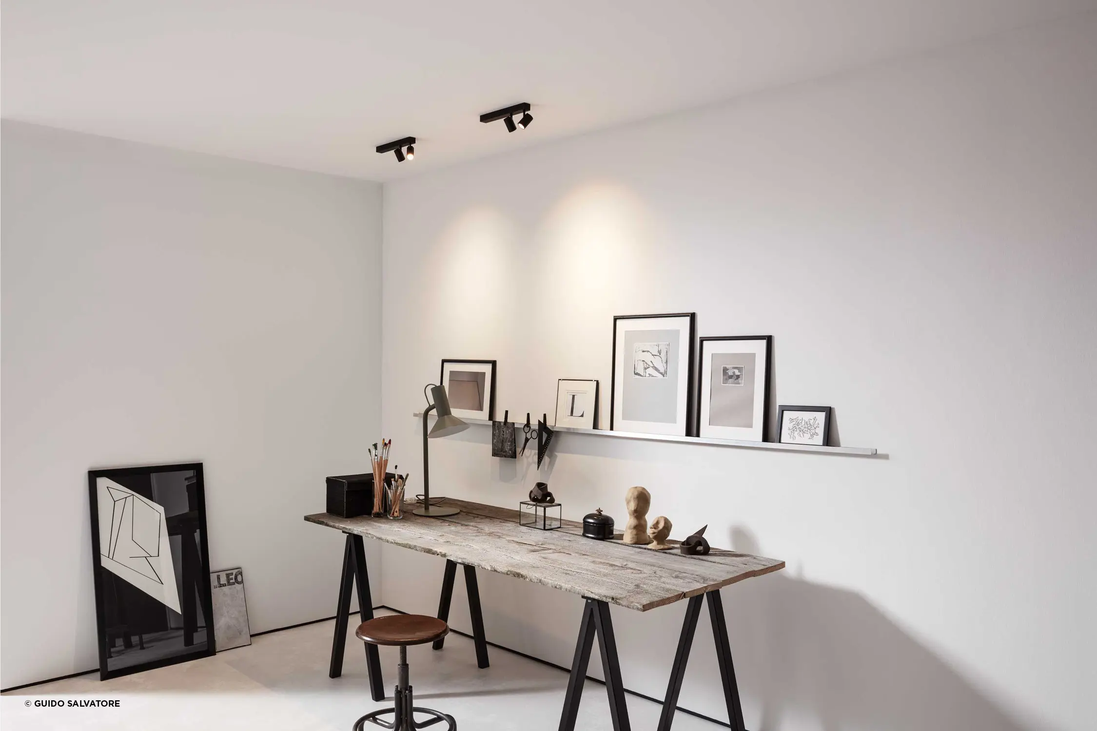 Wever & Ducré - CENO WALL 2.0