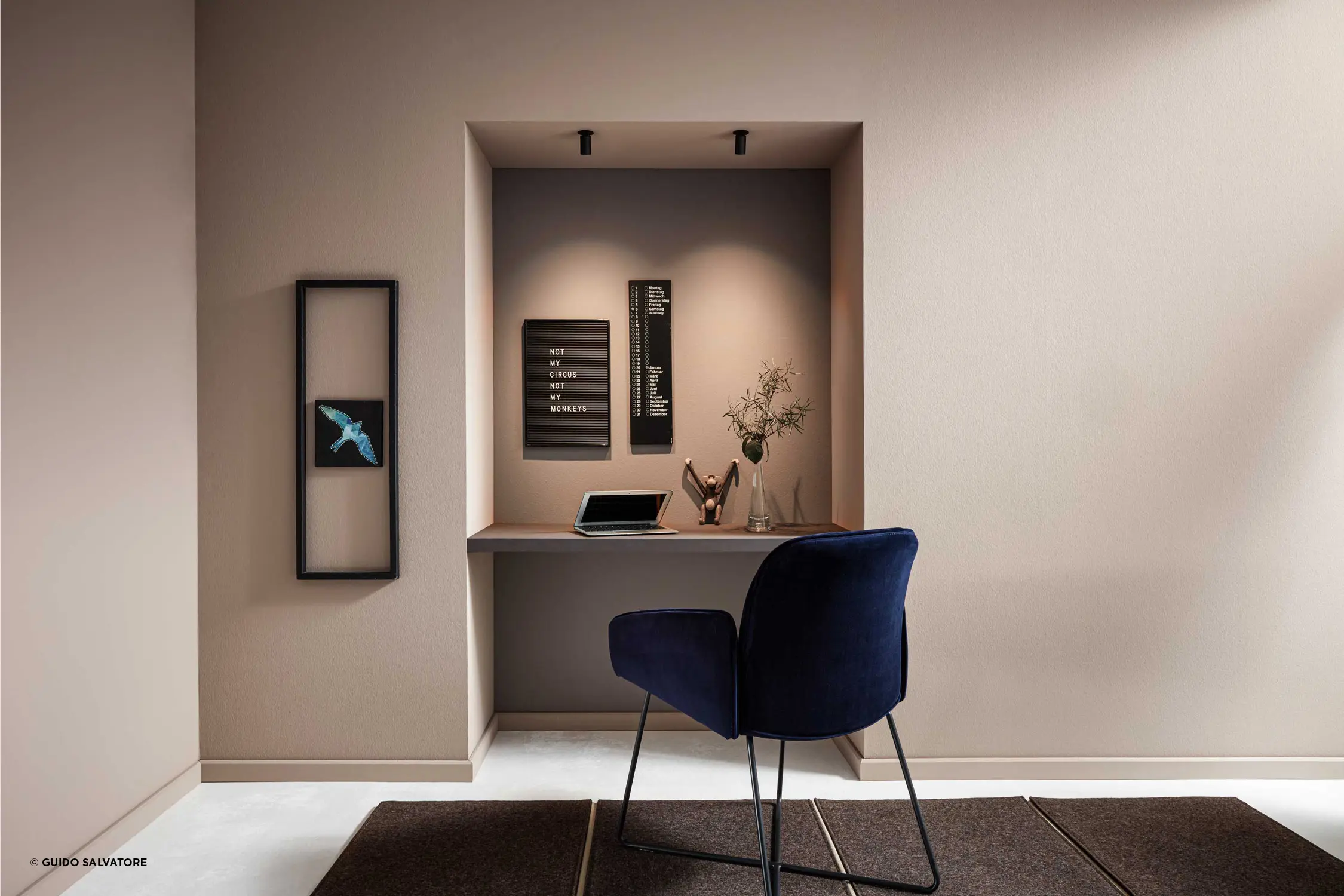 Wever & Ducré - CENO WALL 2.0