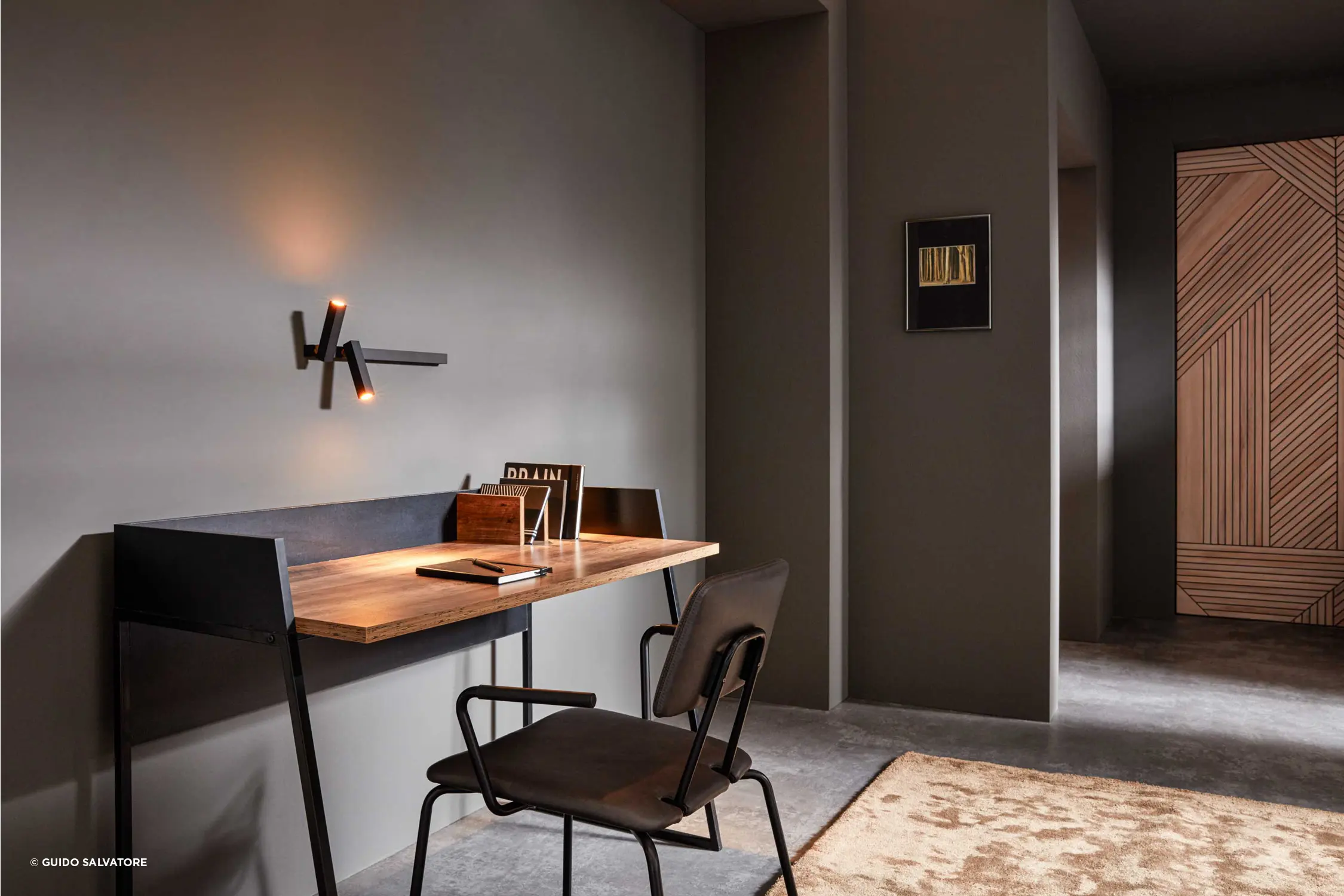 Wever & Ducré - MICK 2.0