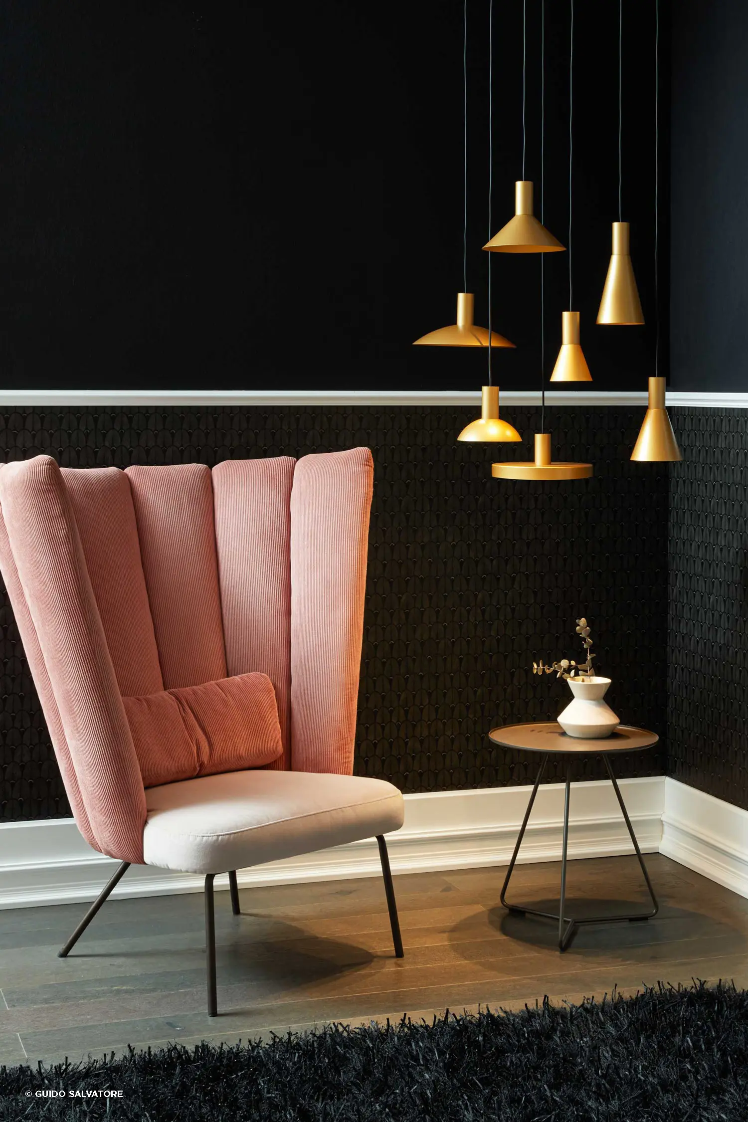 Wever & Ducré - ODREY WALL 2.3