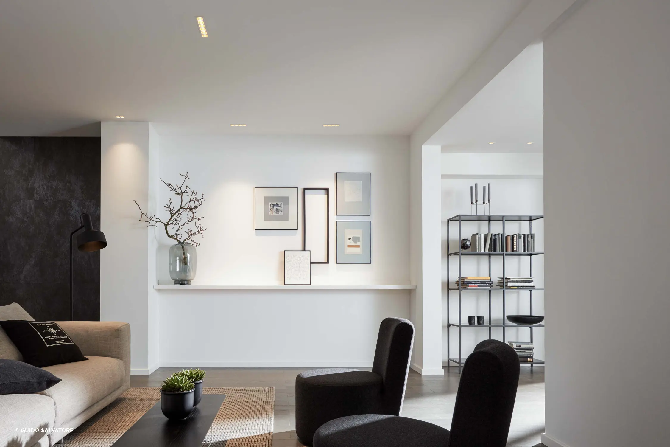 Wever & Ducré - PIRRO SURFACE 2.0