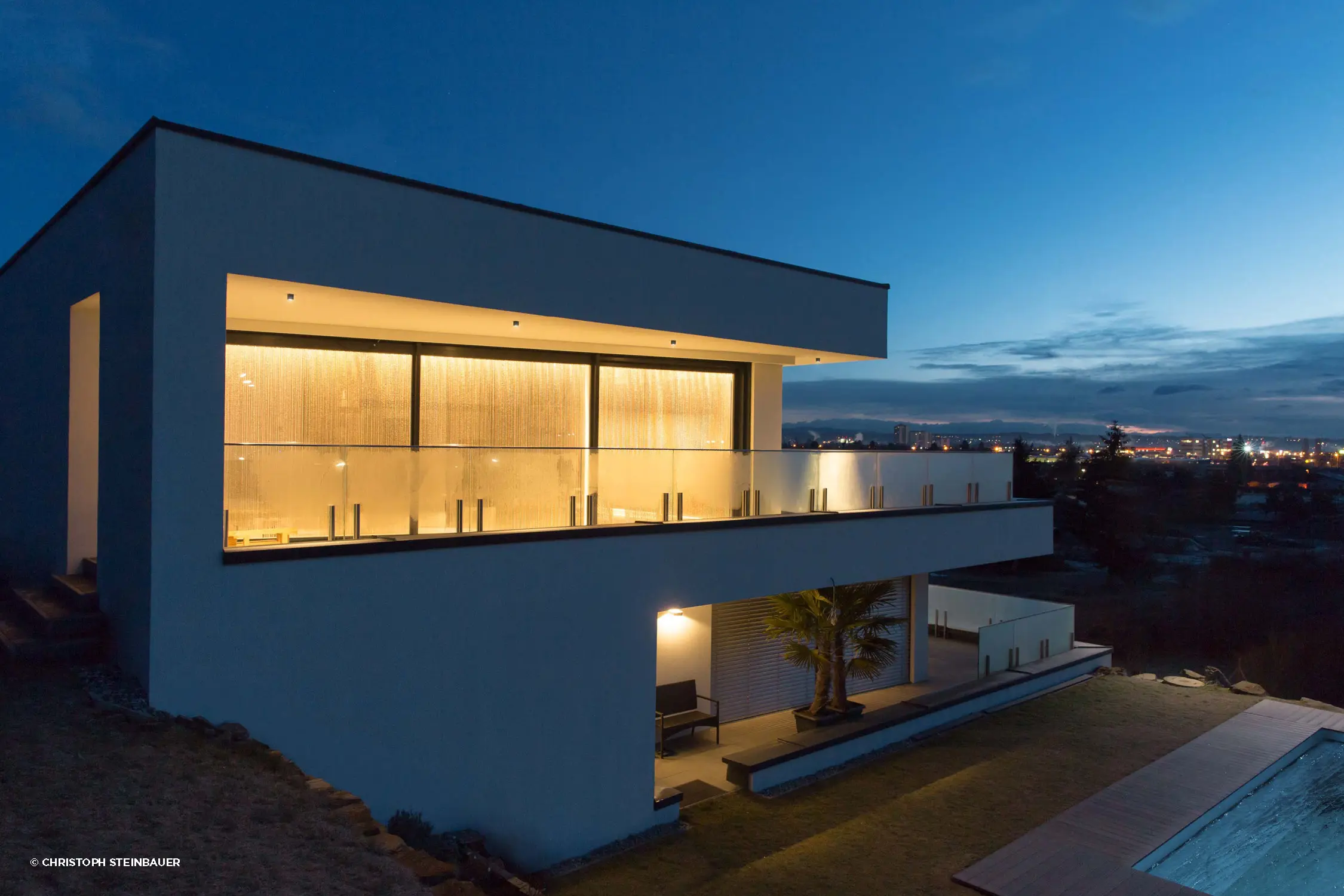 Wever & Ducré - TRAM 2.0