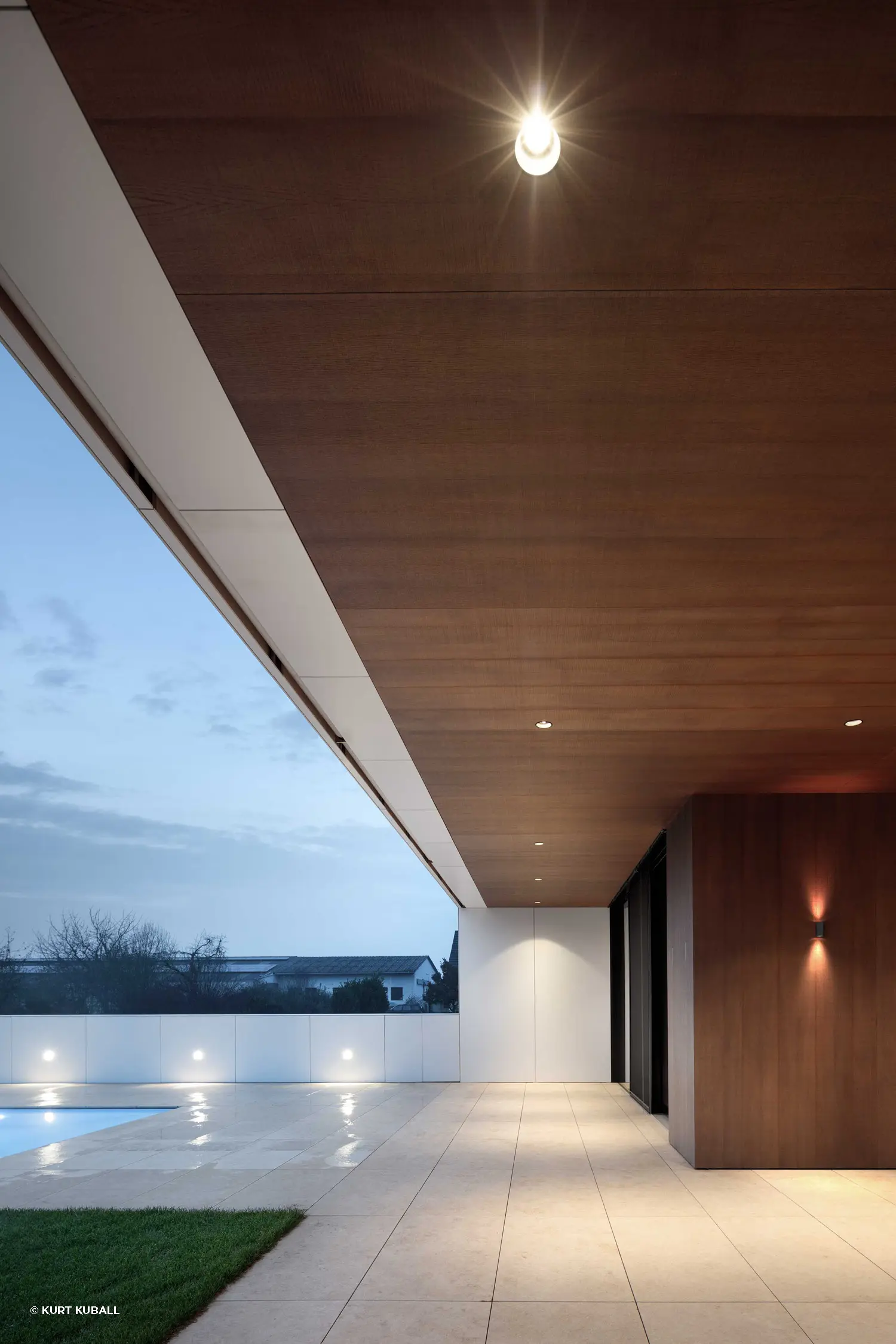 Wever & Ducré - TRAM 2.0