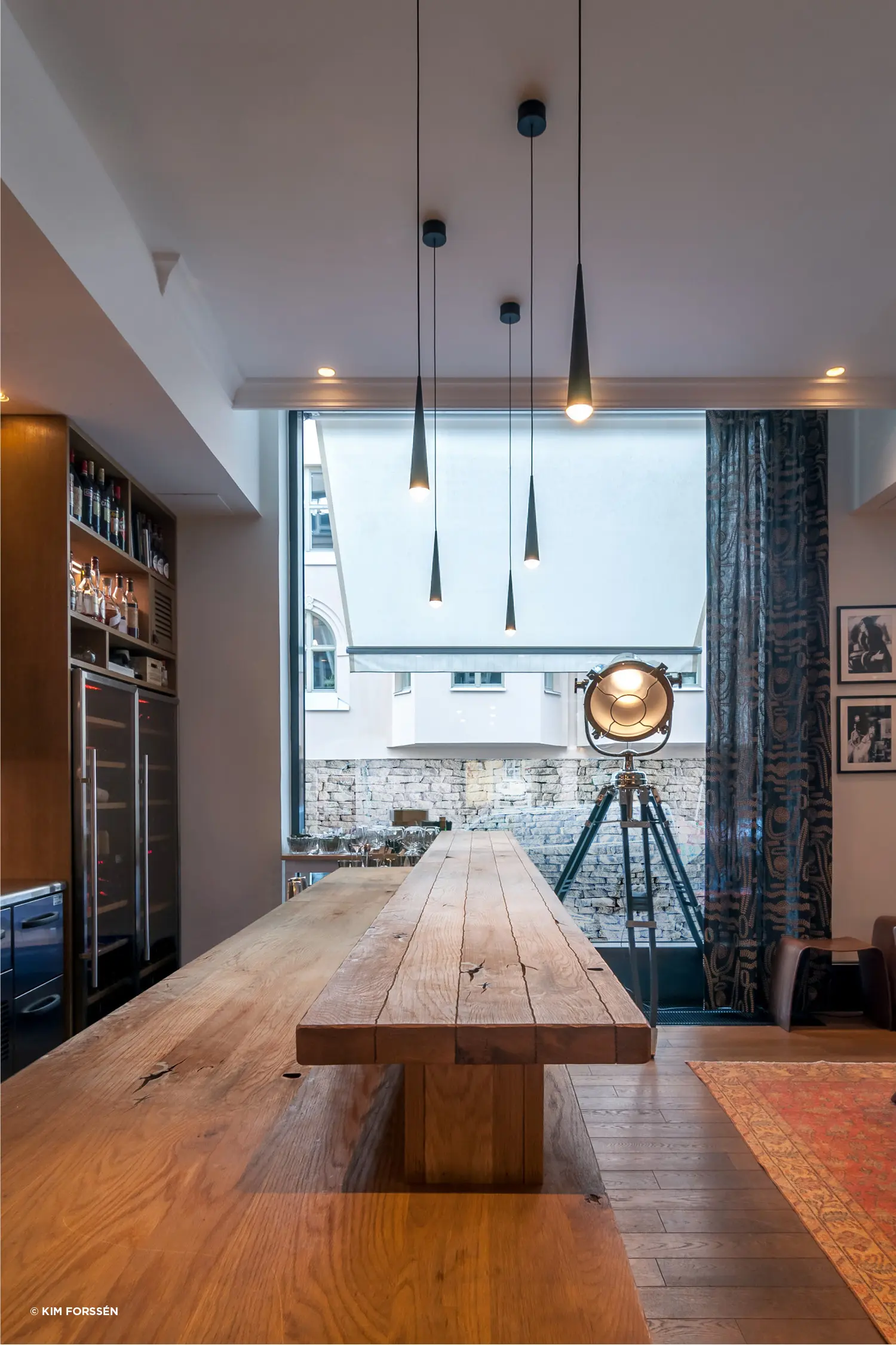 Wever & Ducré - CONE 1.0