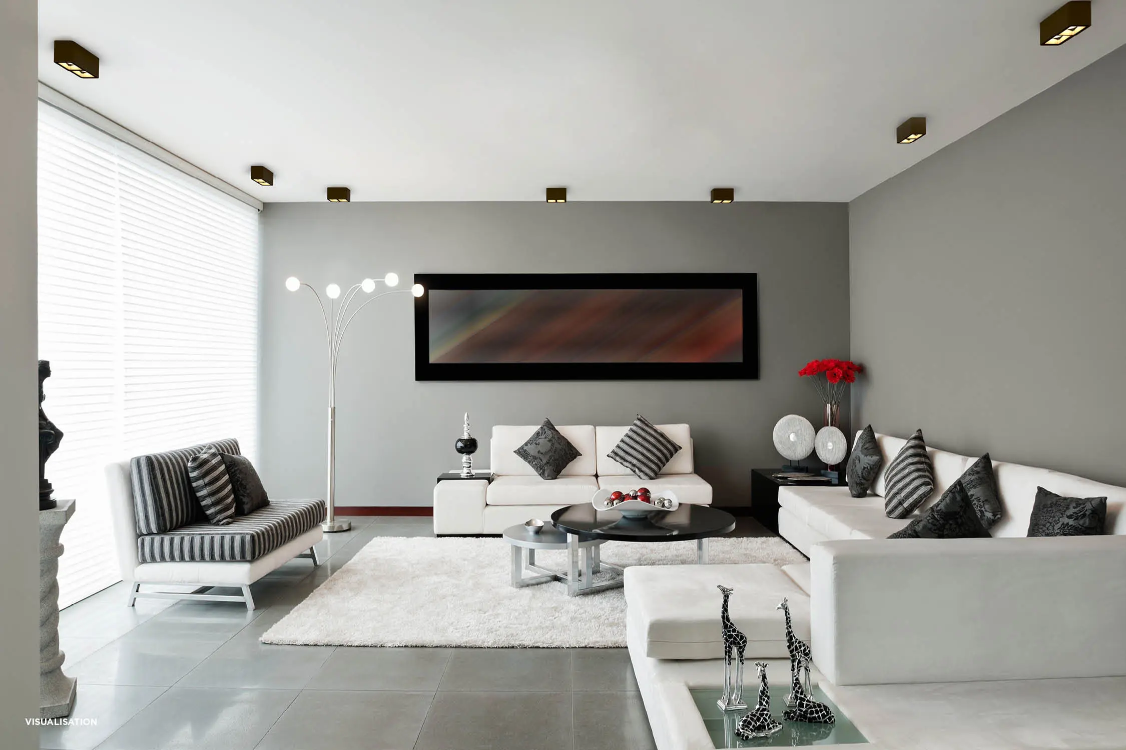 Wever & Ducré - DOCUS 1.0