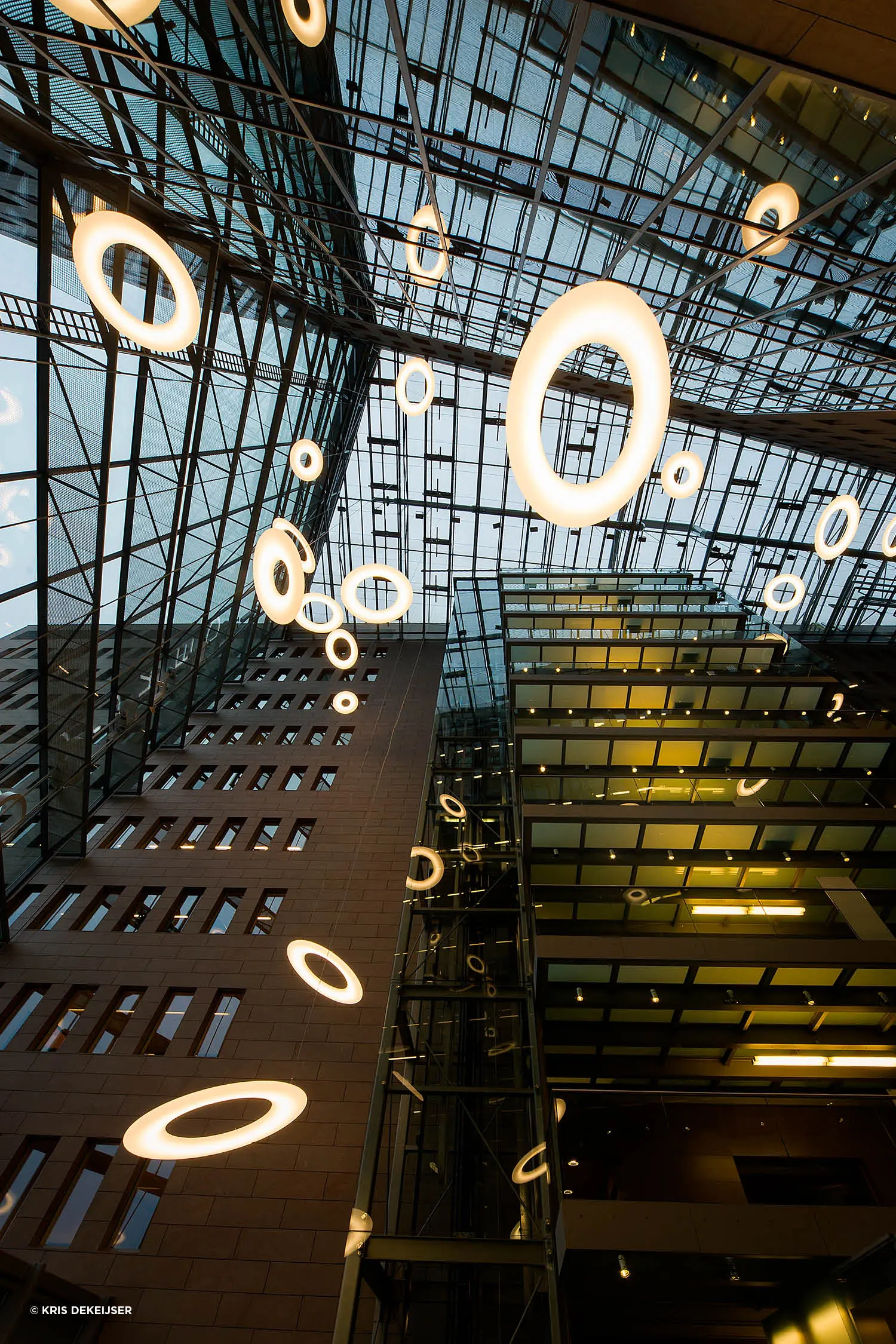 Wever & Ducré - GIGANT 10.0