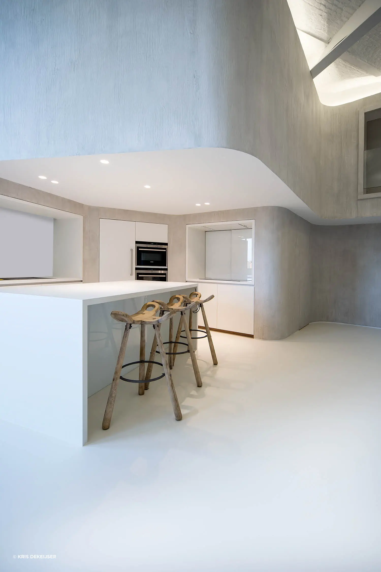 Wever & Ducré - DEEPER 1.0