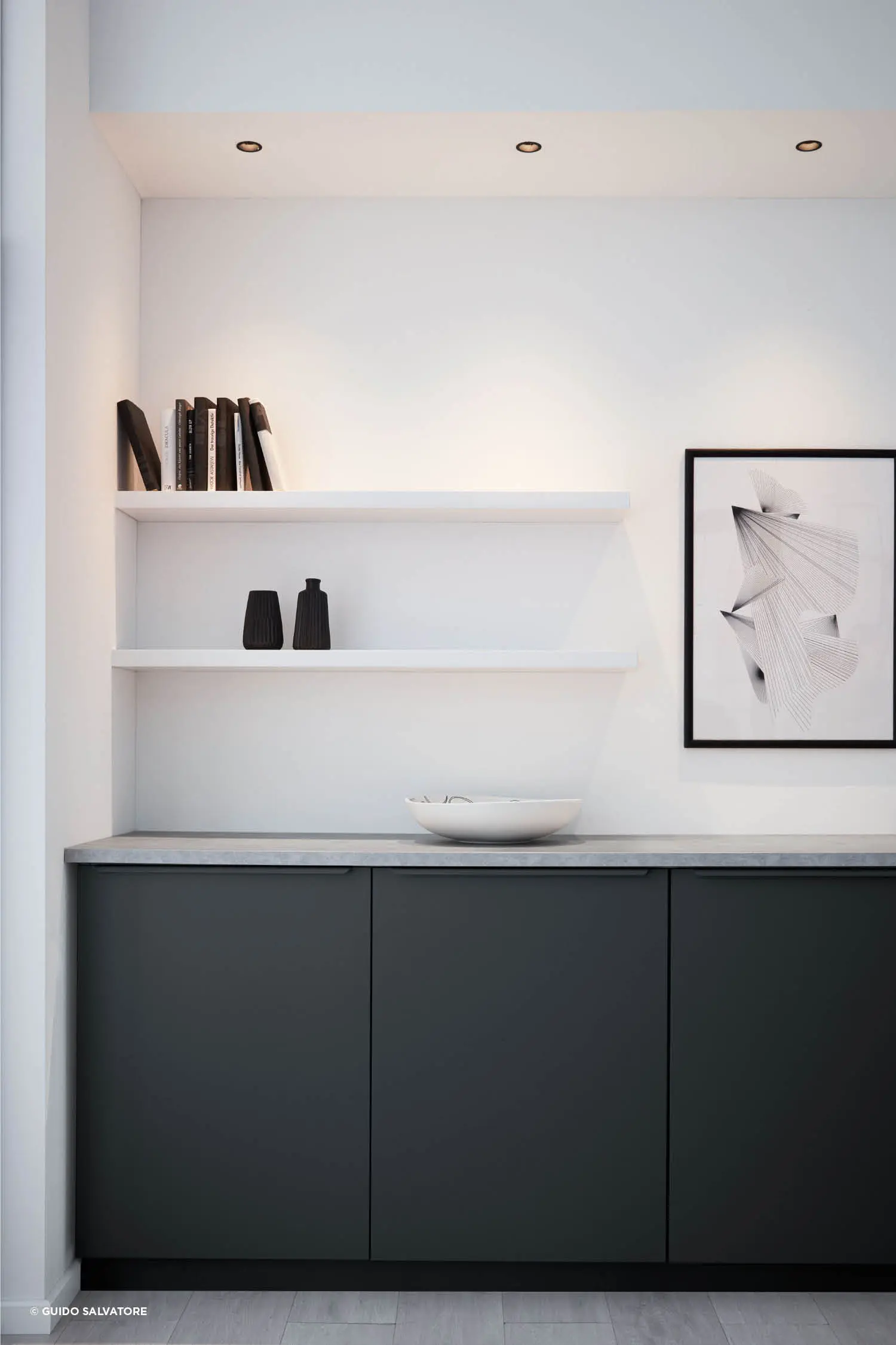 Wever & Ducré - DEEPER 1.0