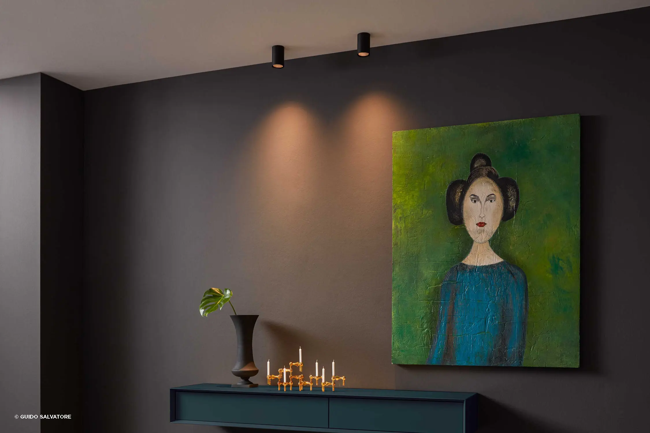 Wever & Ducré - SOLID petit 2.0