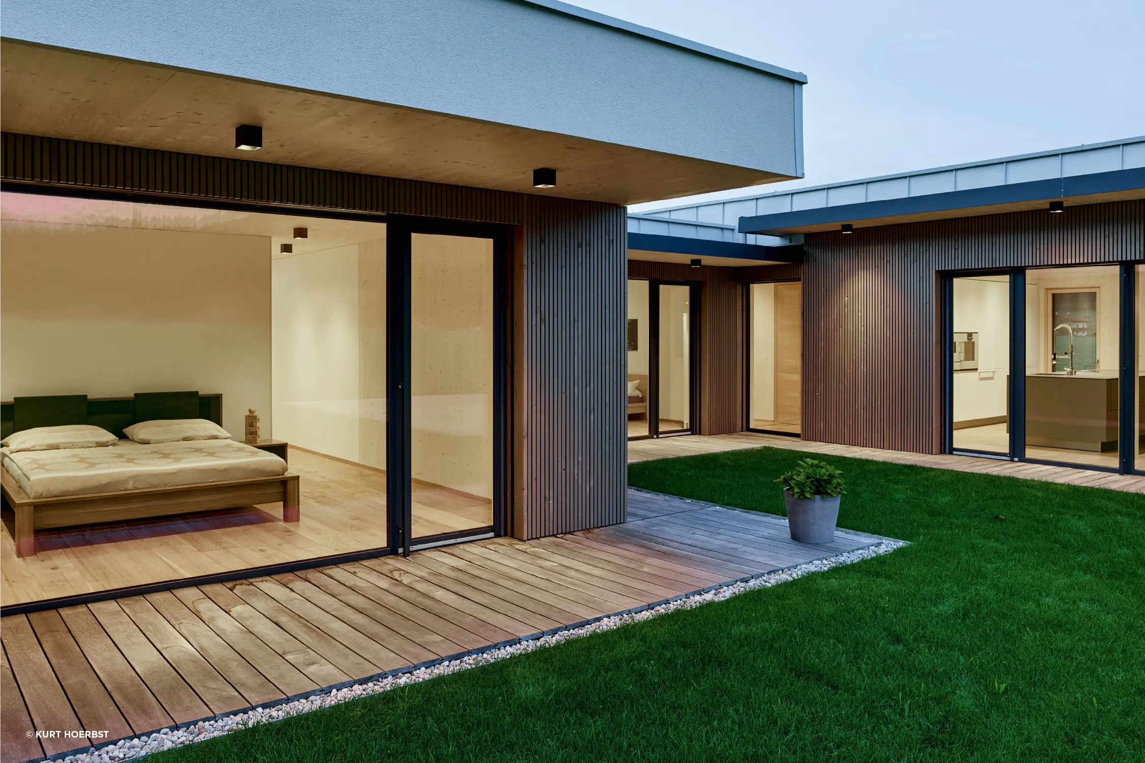 Wever & Ducré - BOX 1.0