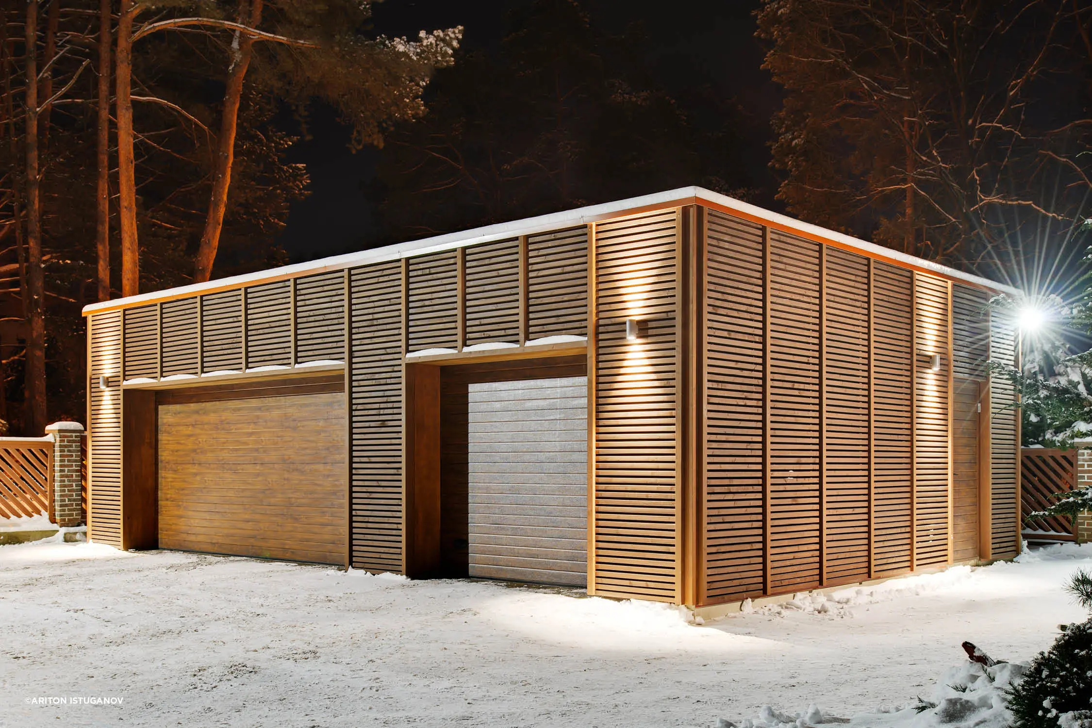 Wever & Ducré - TUBE CARRÉ 1.0