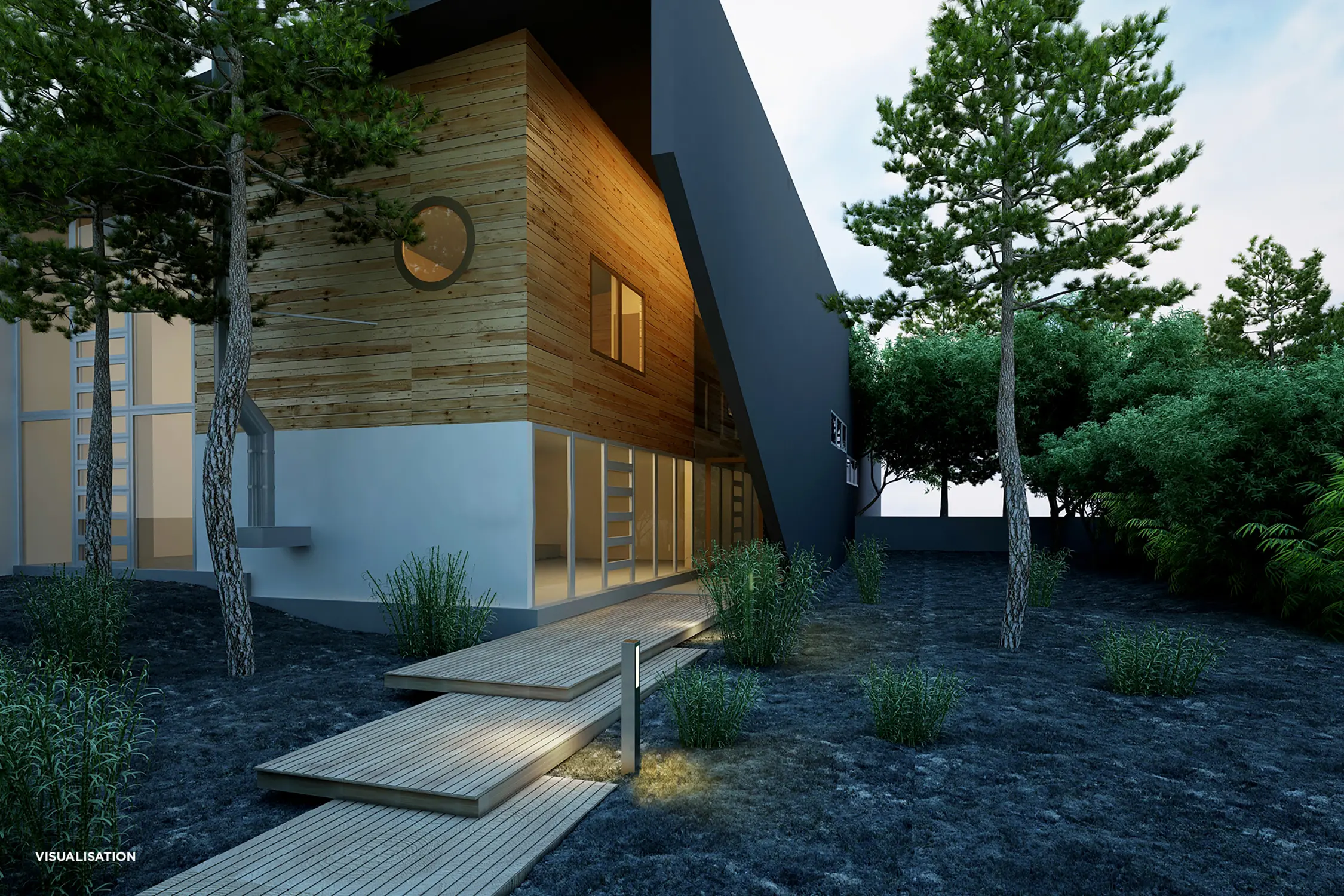 Wever & Ducré - LINUS 3.0