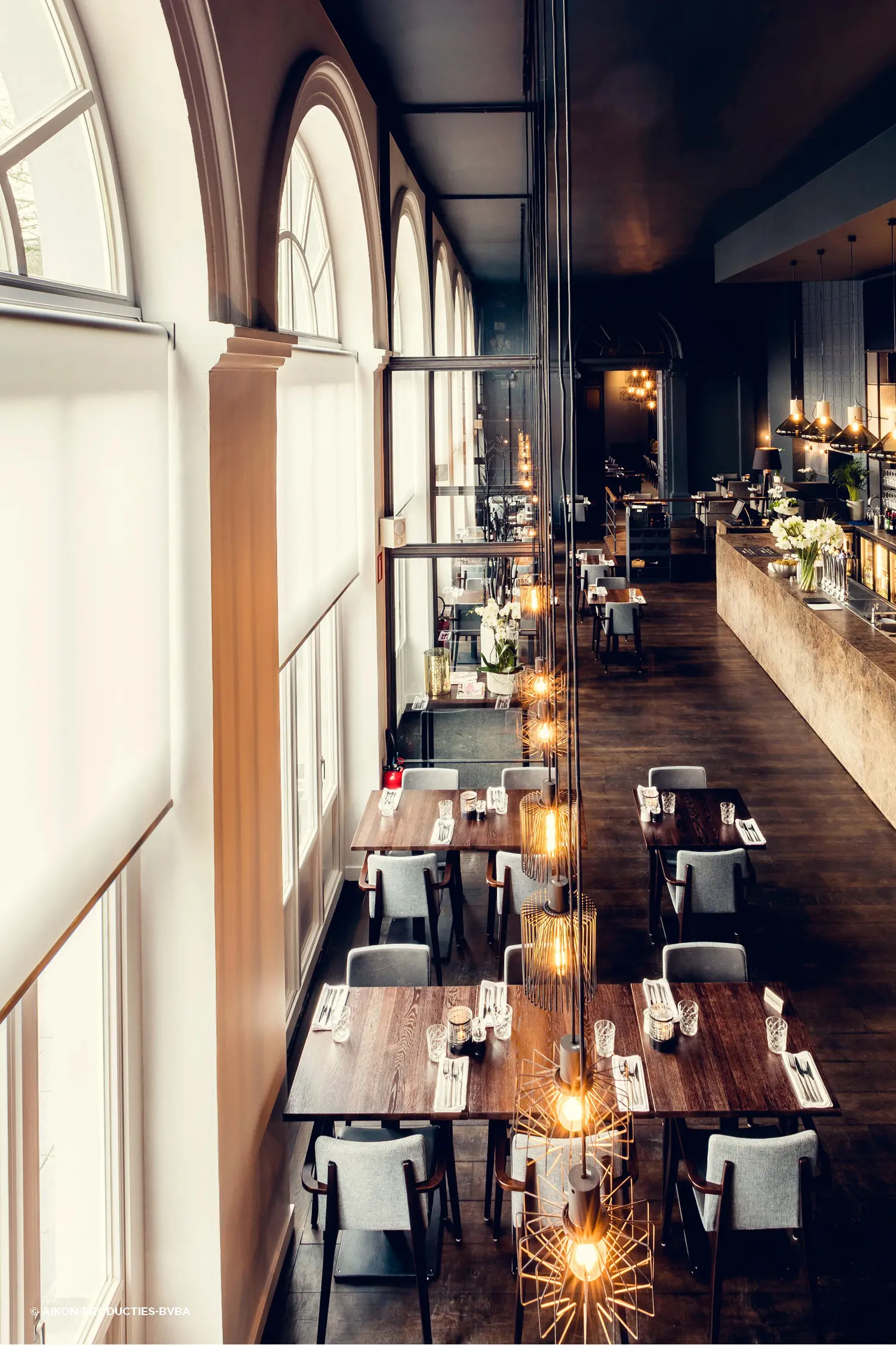 Wever & Ducré - WIRO 6.5