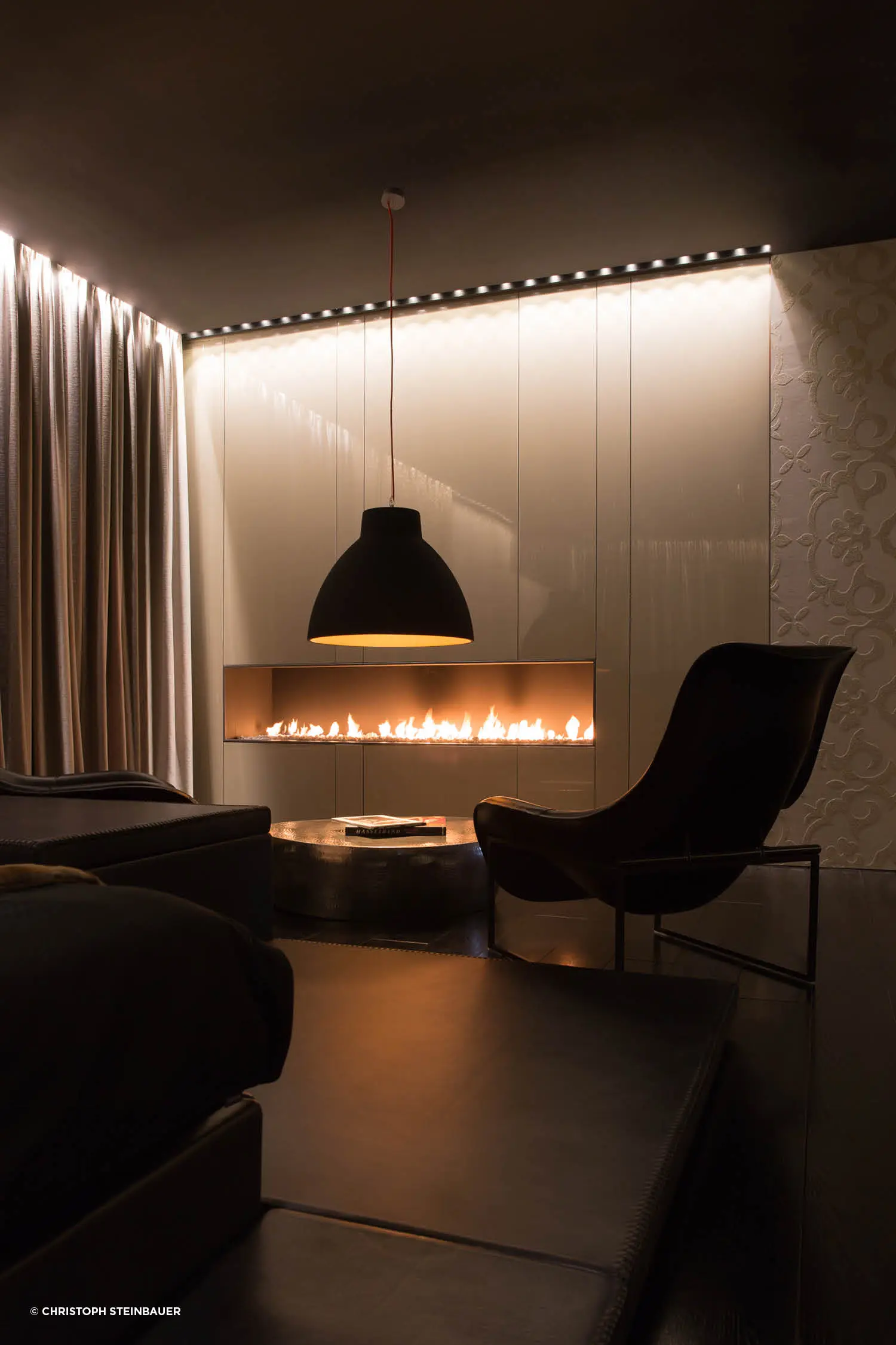 Wever & Ducré - BISHOP 6.0