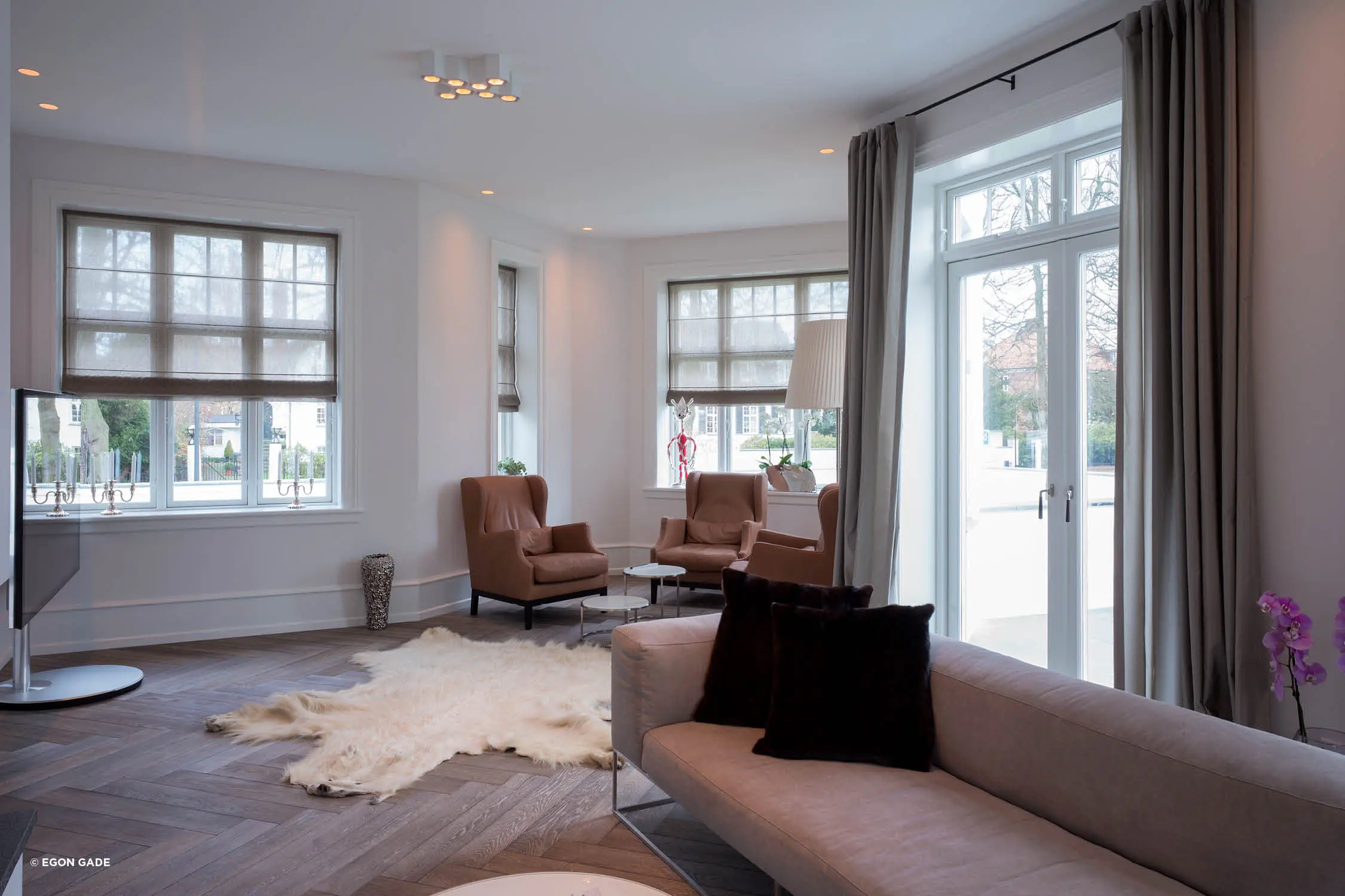 Wever & Ducré - HEXO 1.0