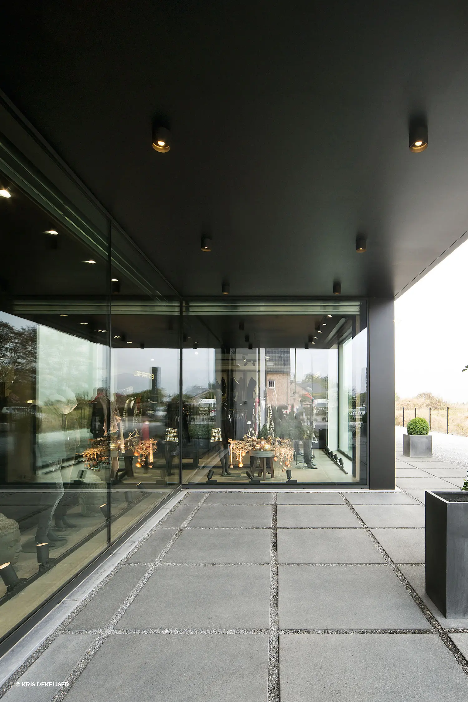 Wever & Ducré - RAY 1.0