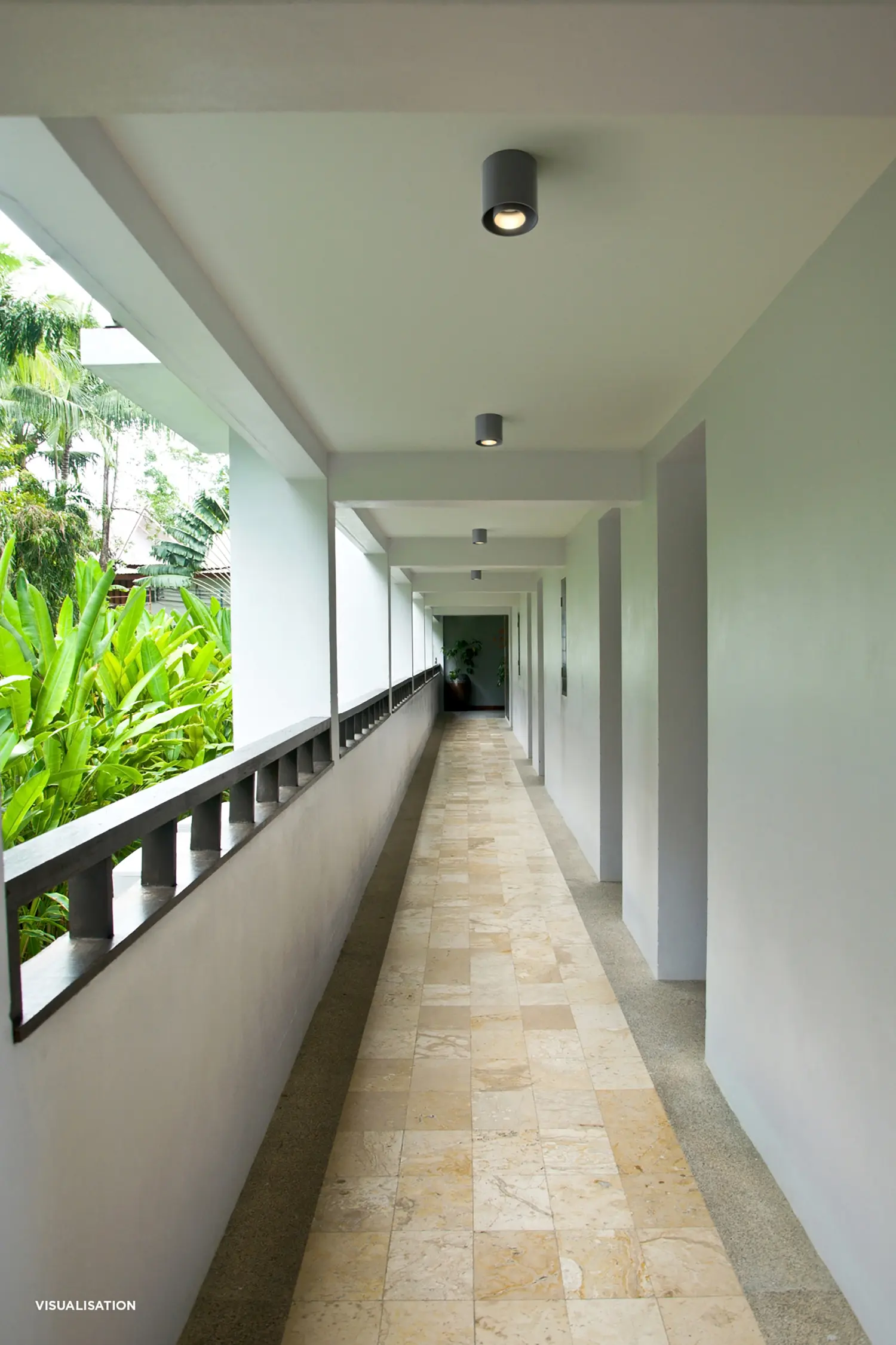 Wever & Ducré - RAY 1.0