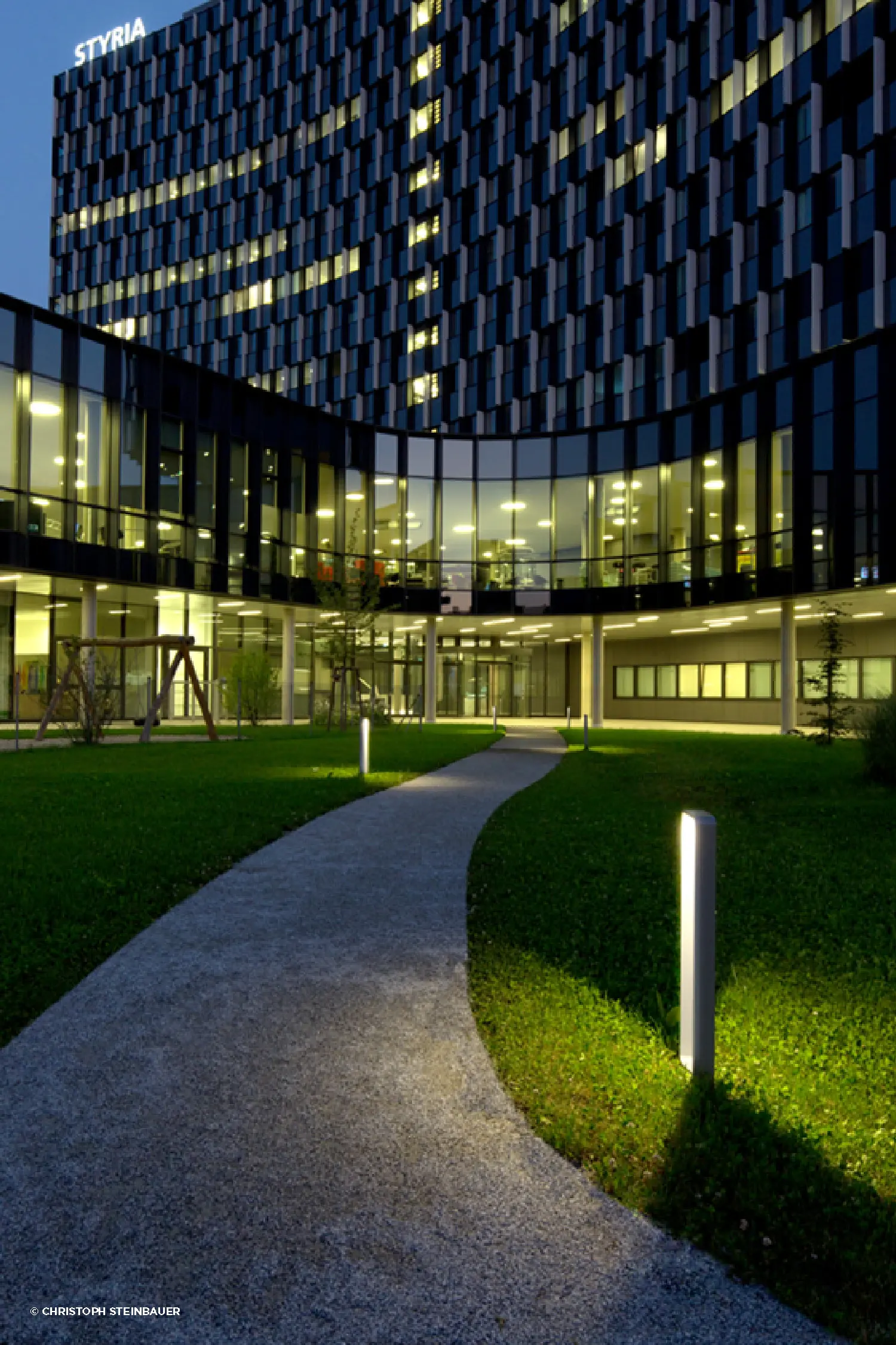 Wever & Ducré - TAPE 4.0