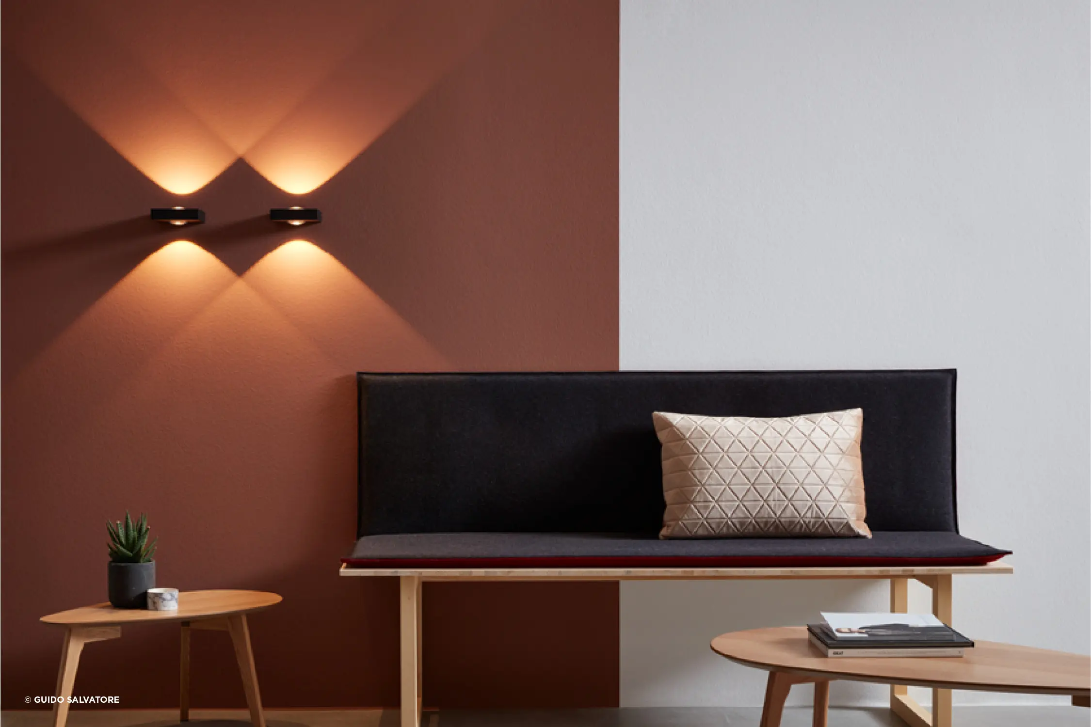 Wever & Ducré - LEENS 2.0