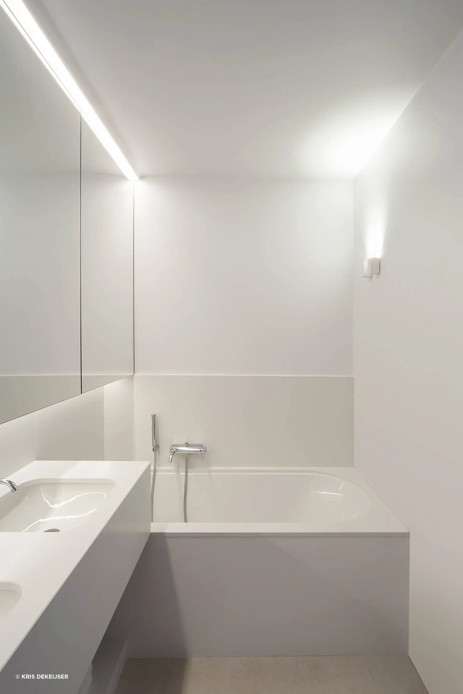 Wever & Ducré - TRAIN 1.0