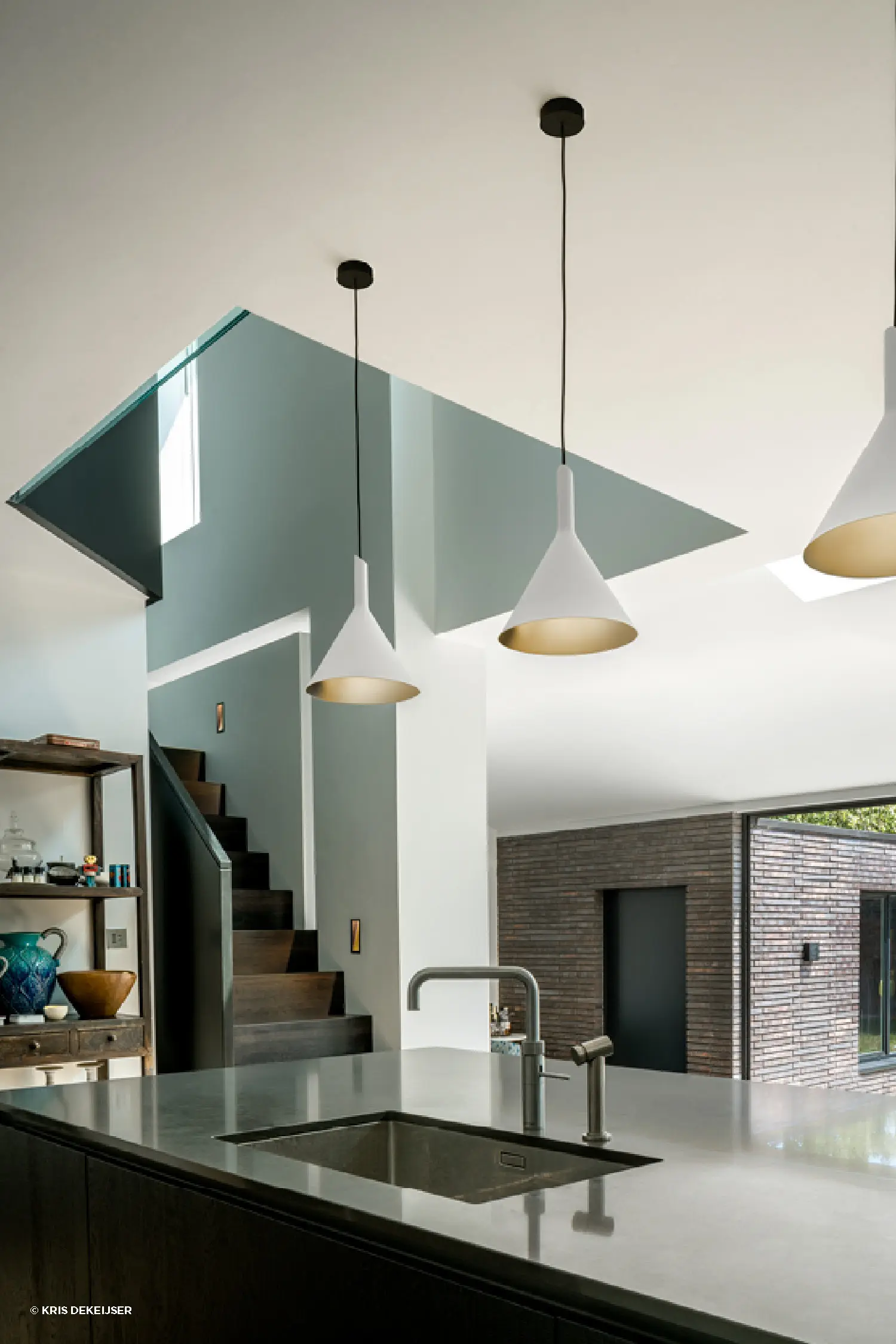 Wever & Ducré - SHIEK 5.0