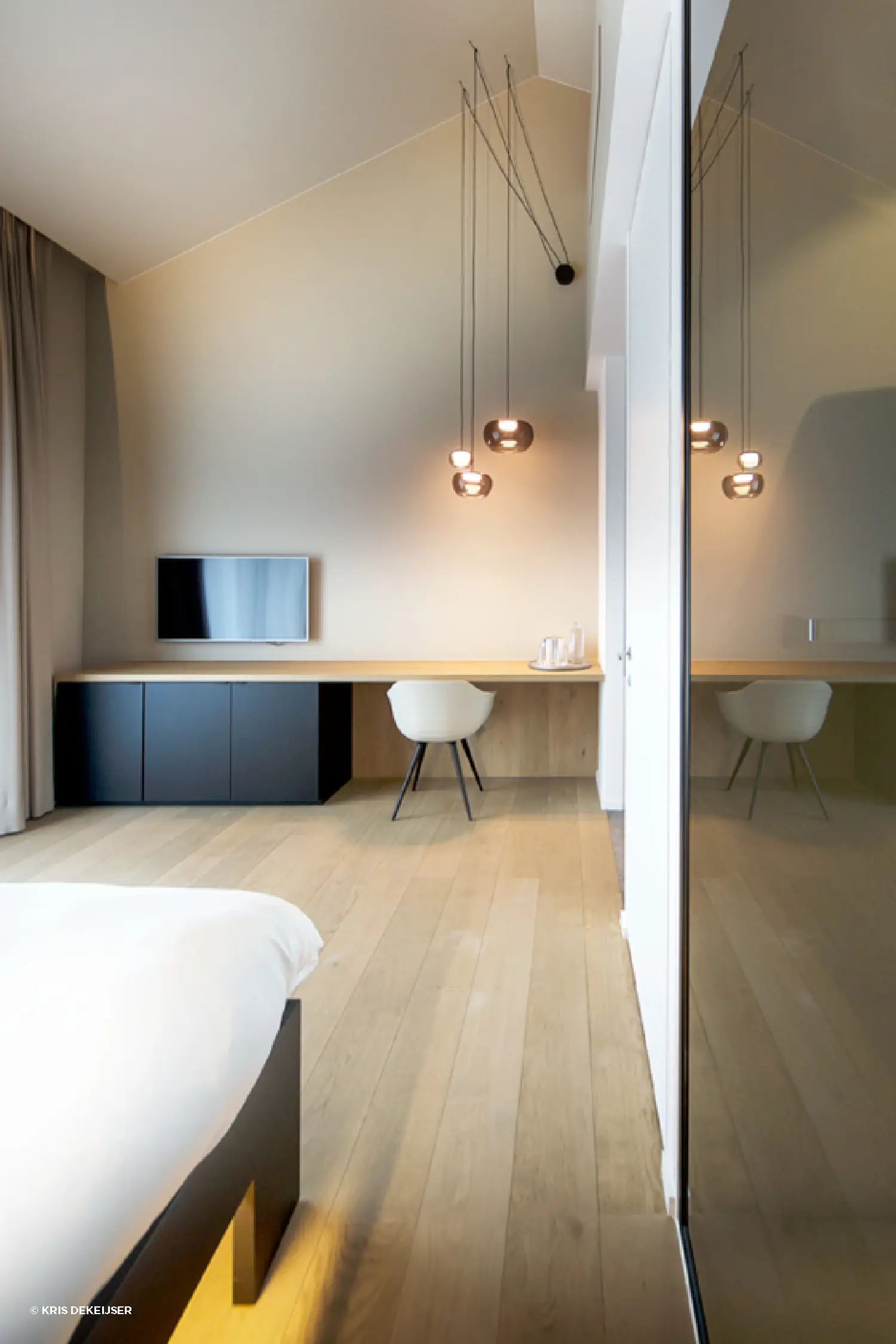 Wever & Ducré - WETRO 3.0