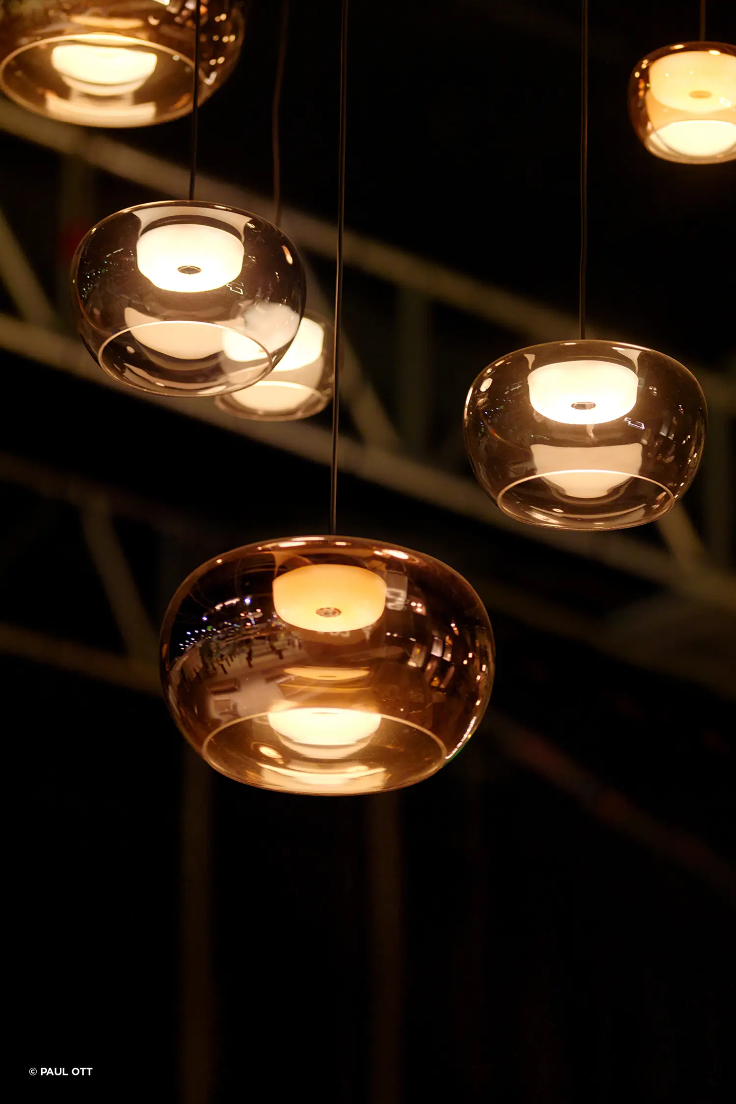 Wever & Ducré - WETRO 3.0