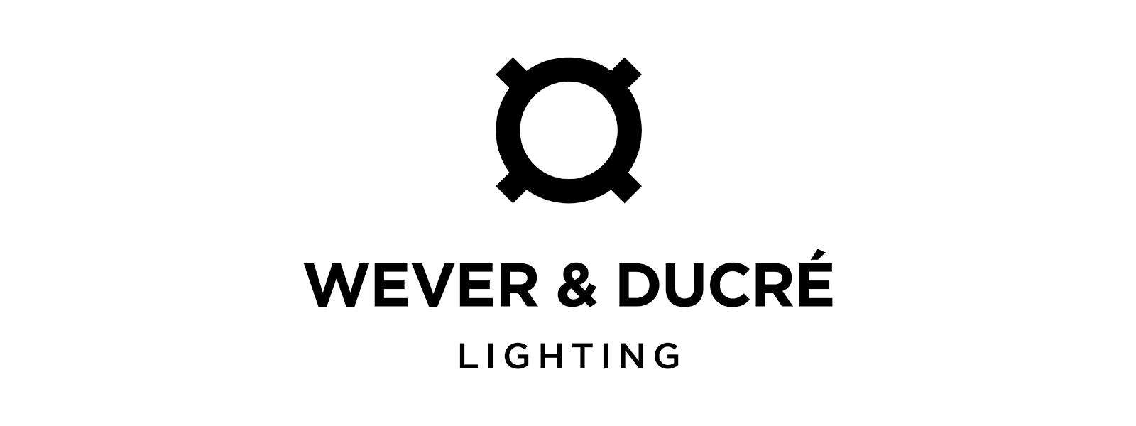 Logo for manufacturer Wever &amp; Ducré