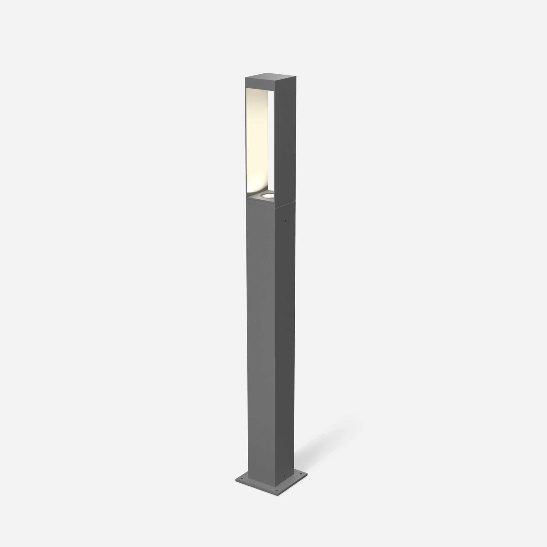 Display product LINUS 1.0 from manufacturer Wever & Ducré