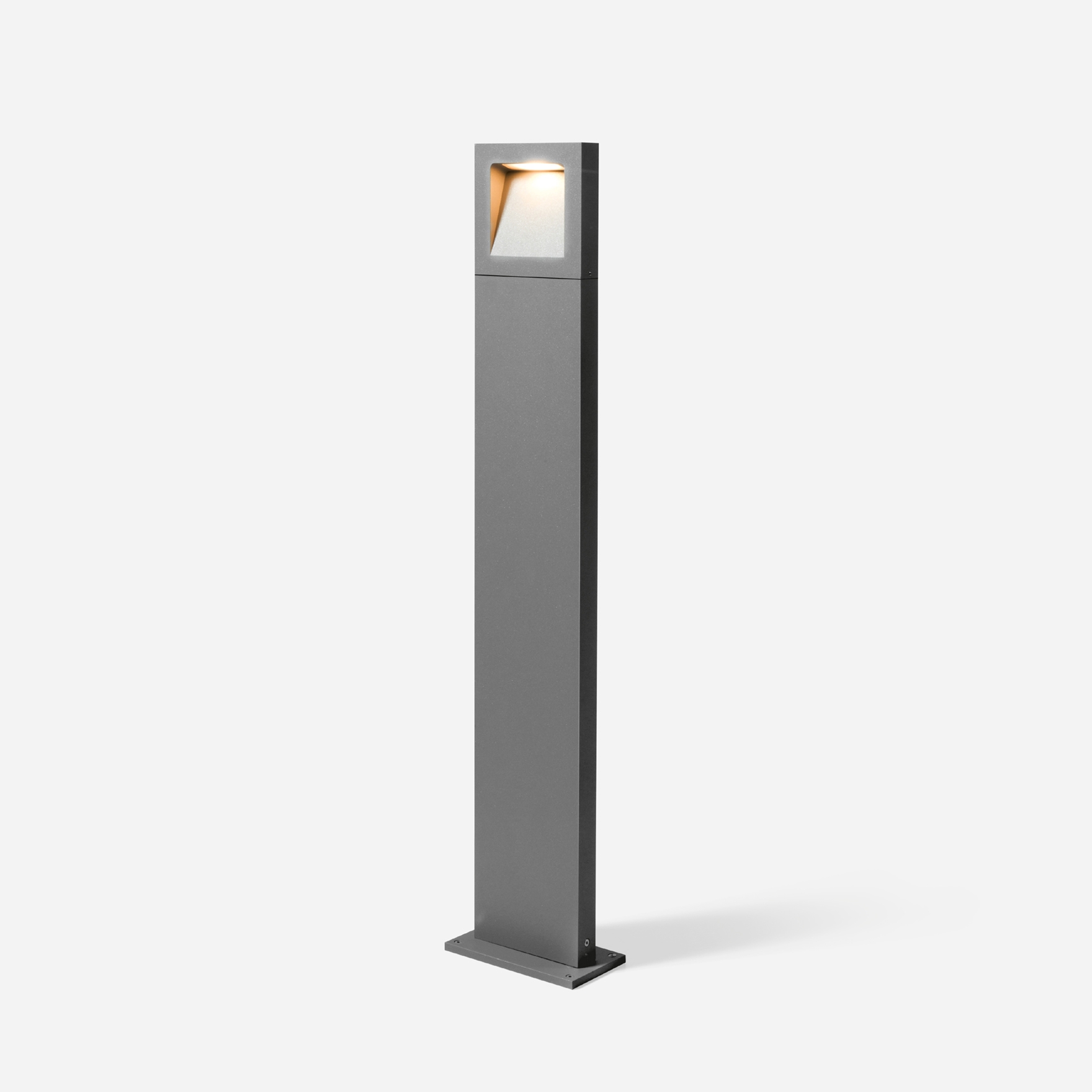 Vertoon produk FIFTY FIFTY 1.0 van vervaardiger Wever & Ducré