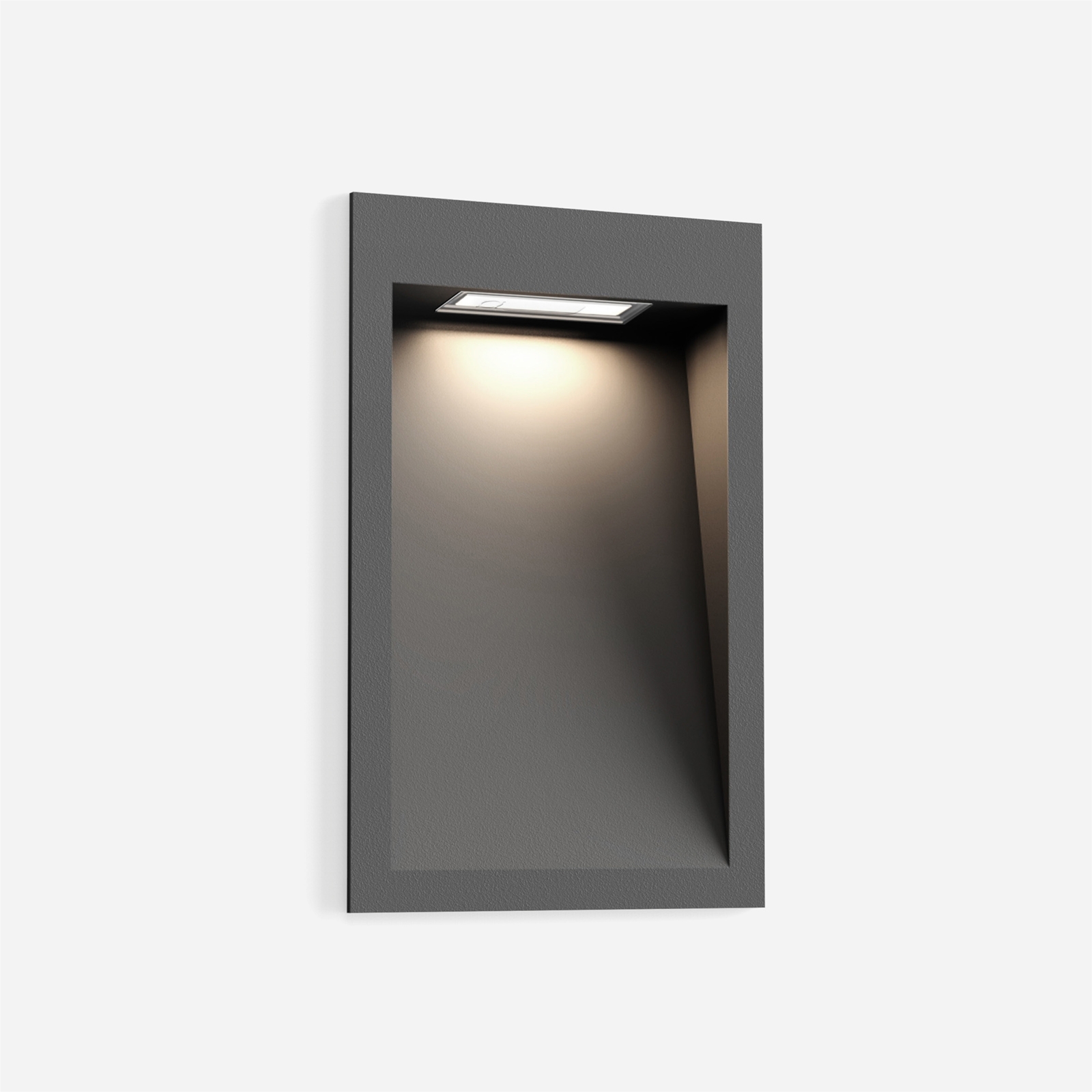 Display product ORIS 2.0 from manufacturer Wever & Ducré
