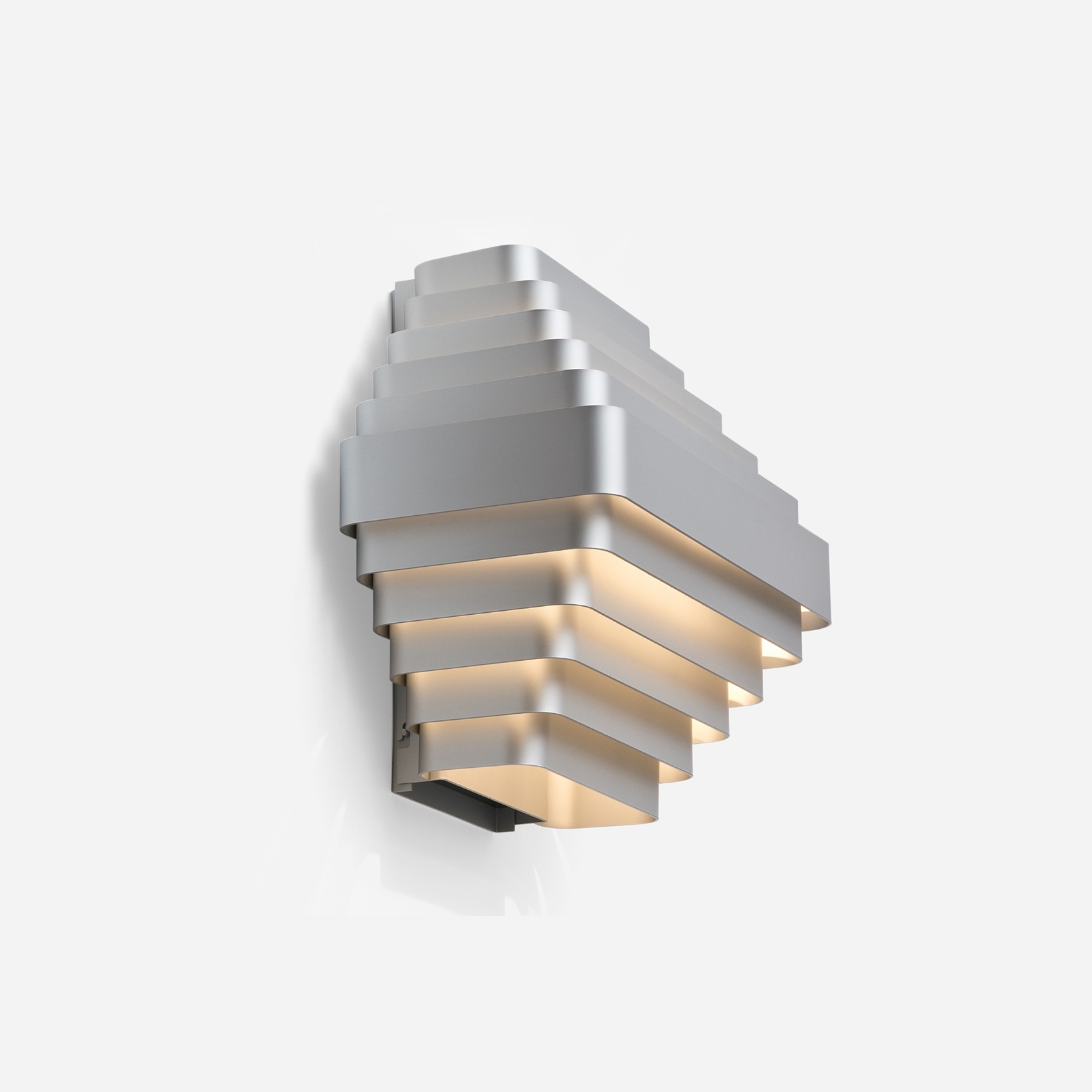 Display product J.J.W. 01 from manufacturer Wever & Ducré