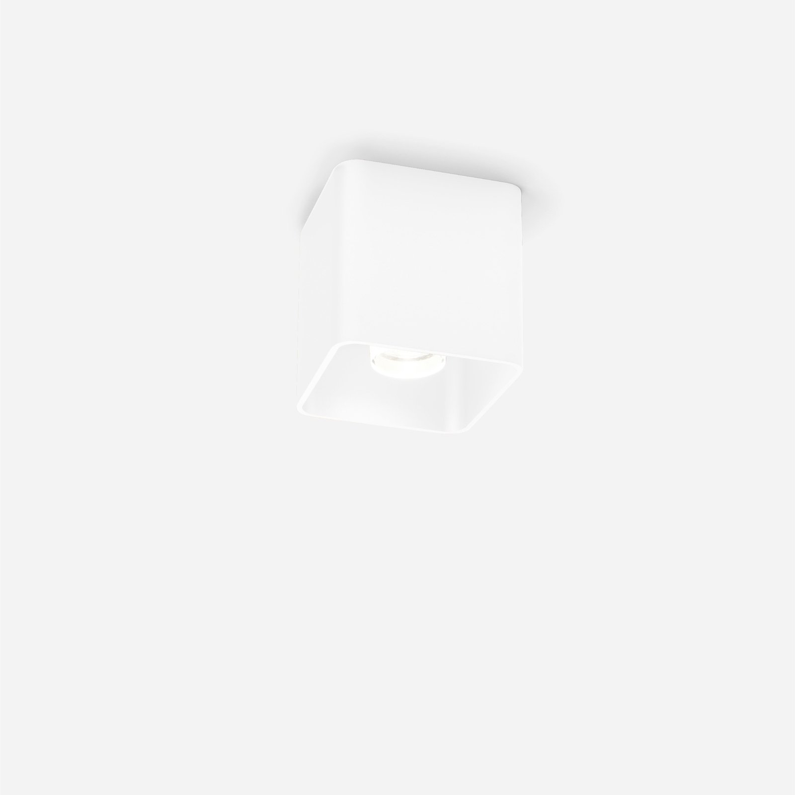 Display product DOCUS 1.0 from manufacturer Wever & Ducré