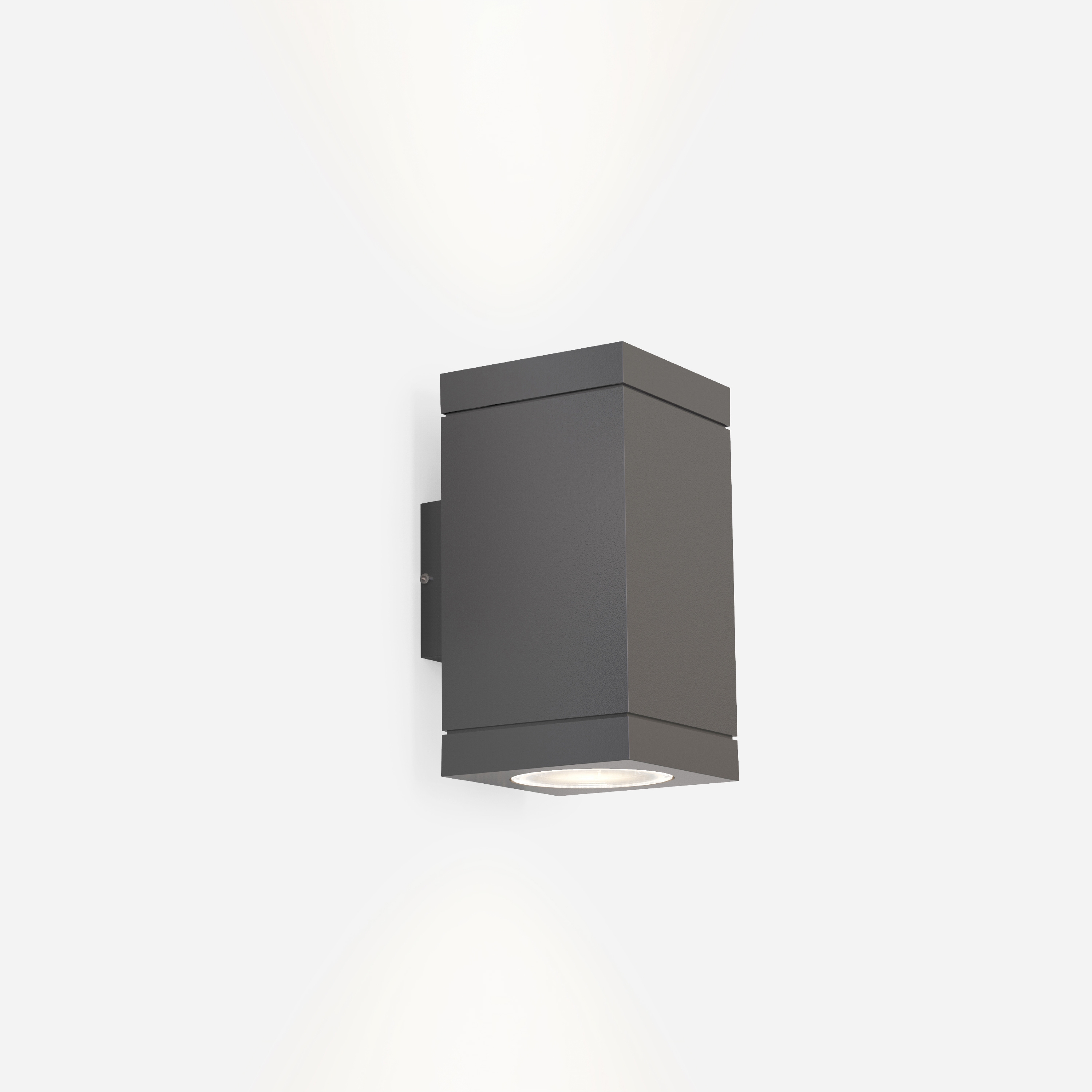 Display product TUBE CARRÉ 2.0 from manufacturer Wever & Ducré