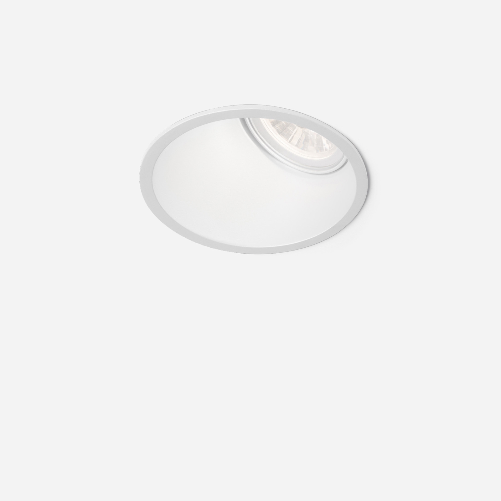Display product DEEP ASYM 1.0 from manufacturer Wever & Ducré