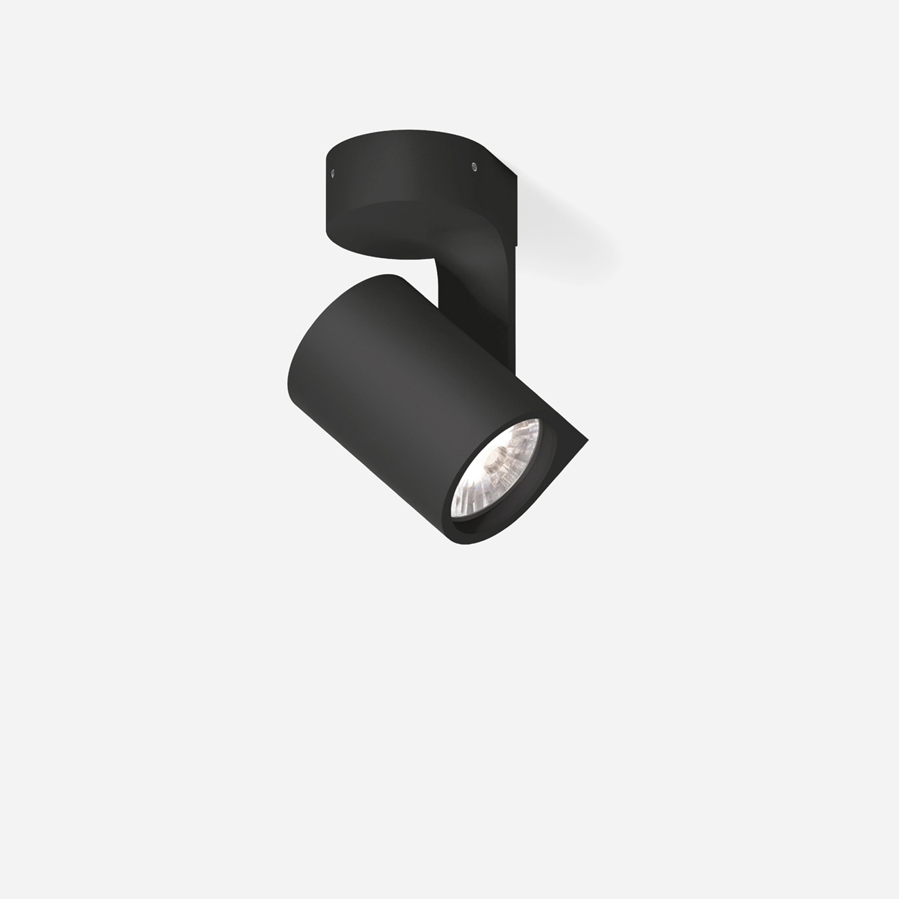 Mostrar el producto SQUBE on base 1.0 del fabricante Wever & Ducré