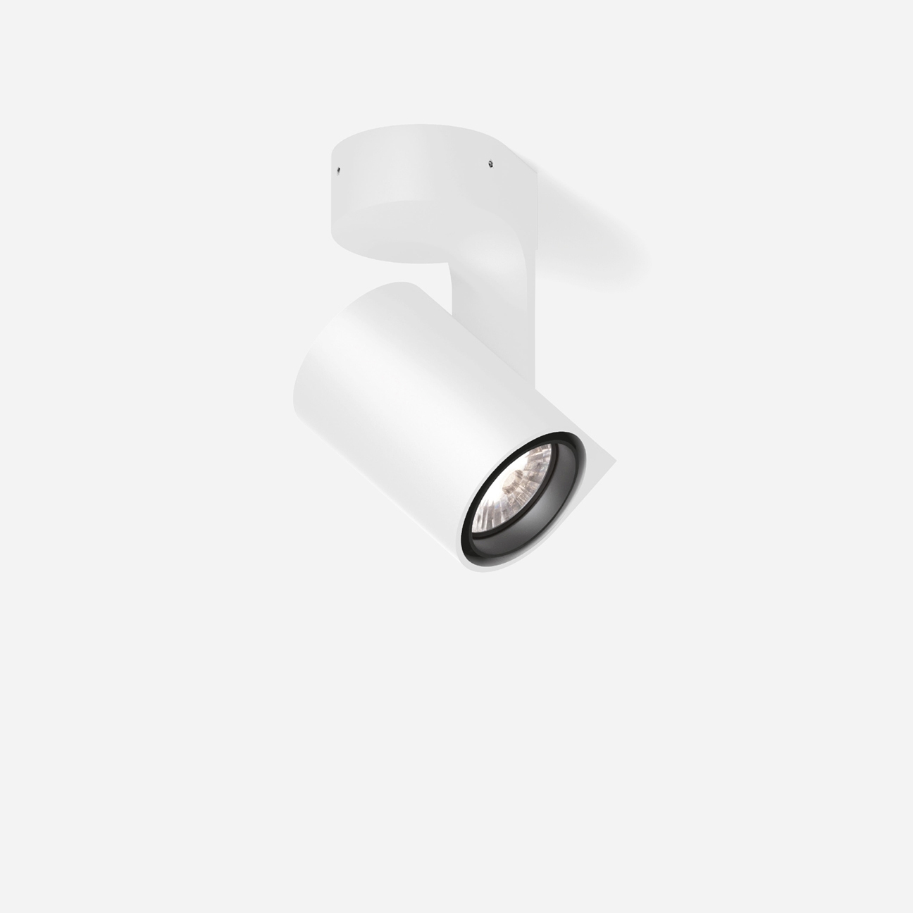 Mostrar el producto SQUBE on base 2.0 del fabricante Wever & Ducré