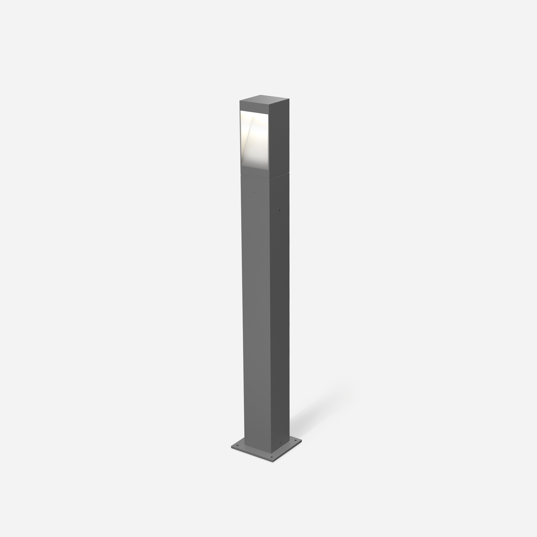 Display product LINUS 3.0 from manufacturer Wever & Ducré
