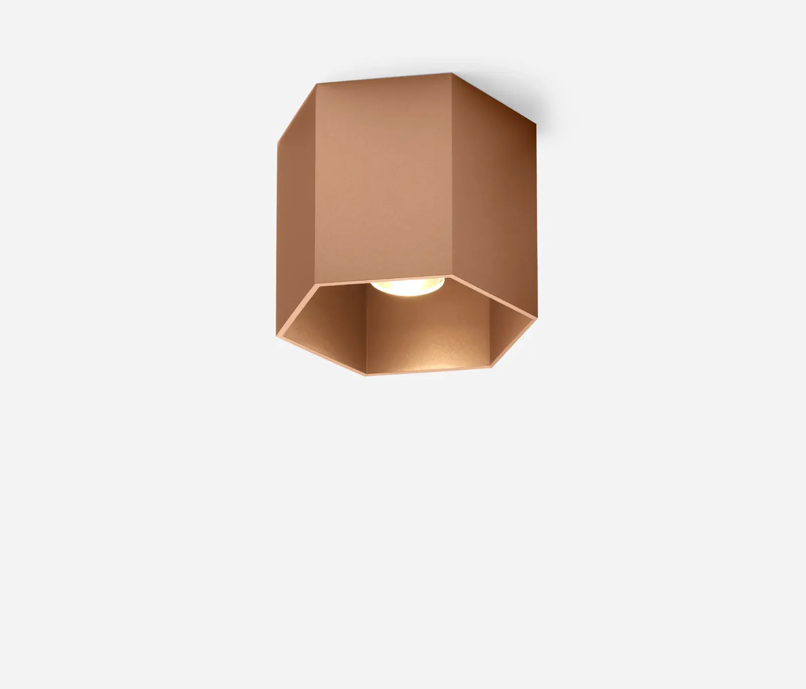 Wever & Ducré - HEXO 1.0